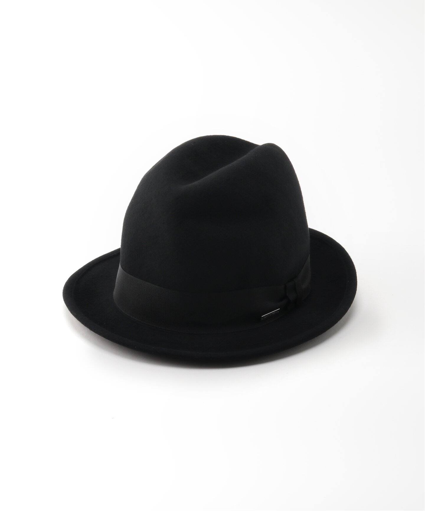DSQUARED2/ディースクエアード】TITUDE BOWLER ハット（ハット）｜MUSE 