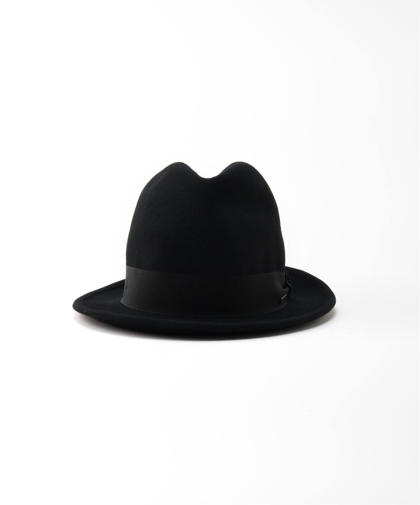 DSQUARED2/ディースクエアード】TITUDE BOWLER ハット（ハット）｜MUSE 
