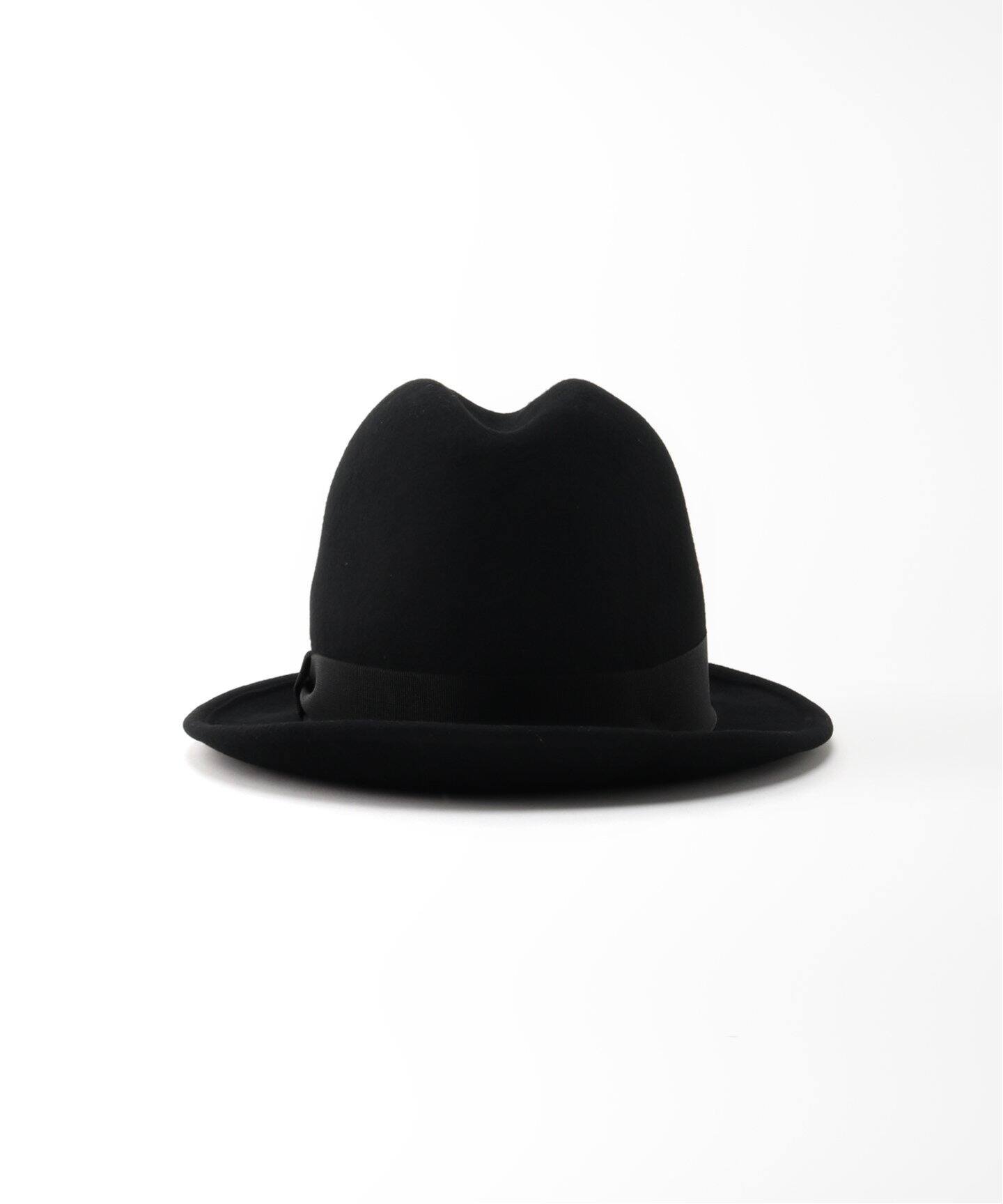 DSQUARED2/ディースクエアード】TITUDE BOWLER ハット（ハット）｜MUSE 