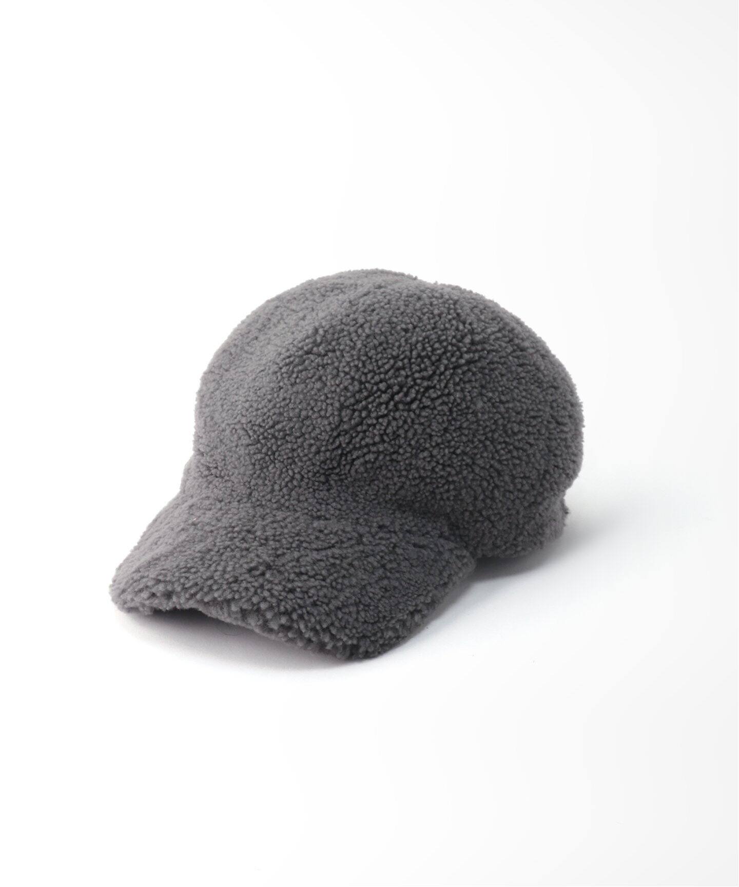 KARL DONOGHUE/カール ドノヒュー】Mouton Cap（キャップ）｜L  