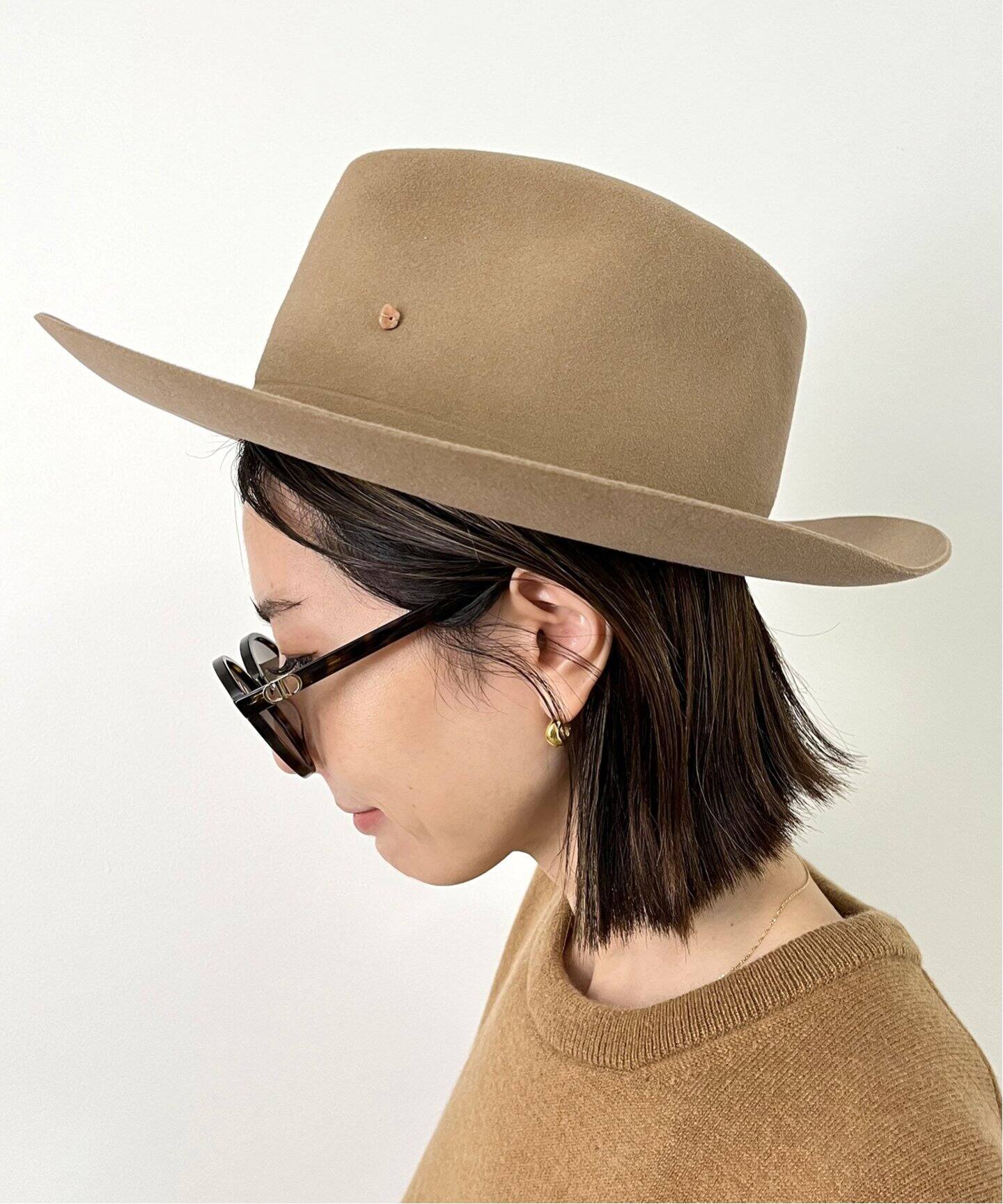 SUPER DUPER/スーパー デューパー】HAT（ハット）｜L