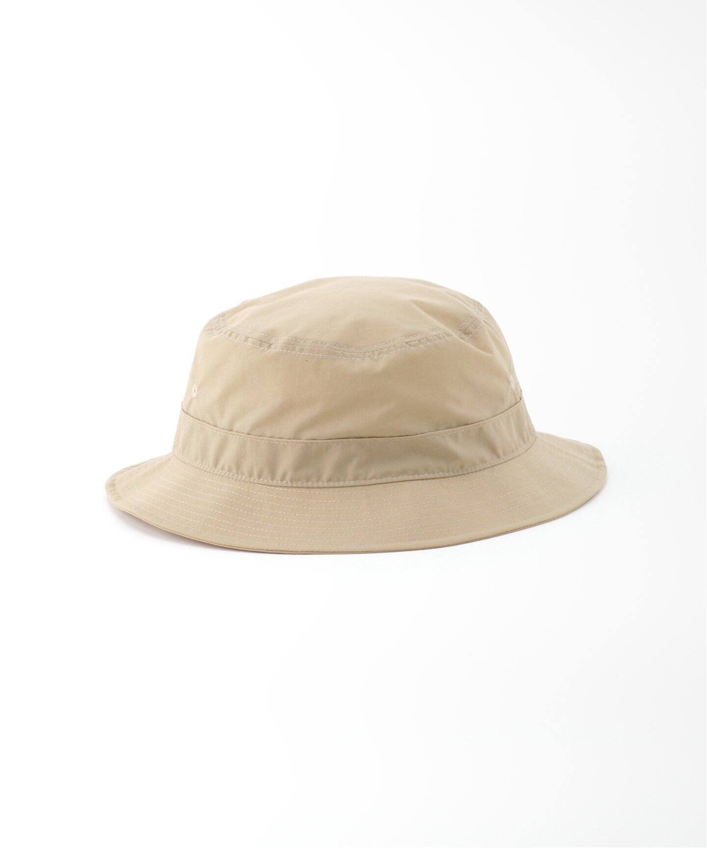 Americana/アメリカーナ】AMEY NYLON HAT（ハット）｜L