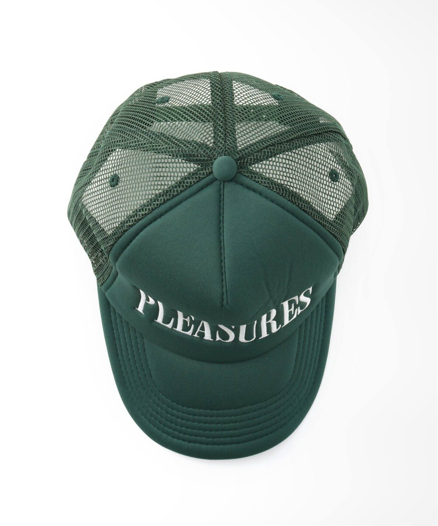 PLEASURES/プレジャー】CAP（キャップ）｜L