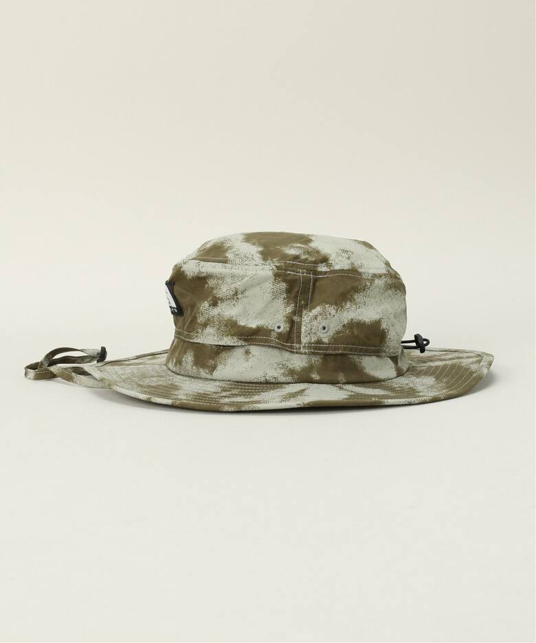 【THE NORTH FACE / ザノースフェイス】Novelty Horizon Hat（ハット）｜WISM（ウィズム）の通販