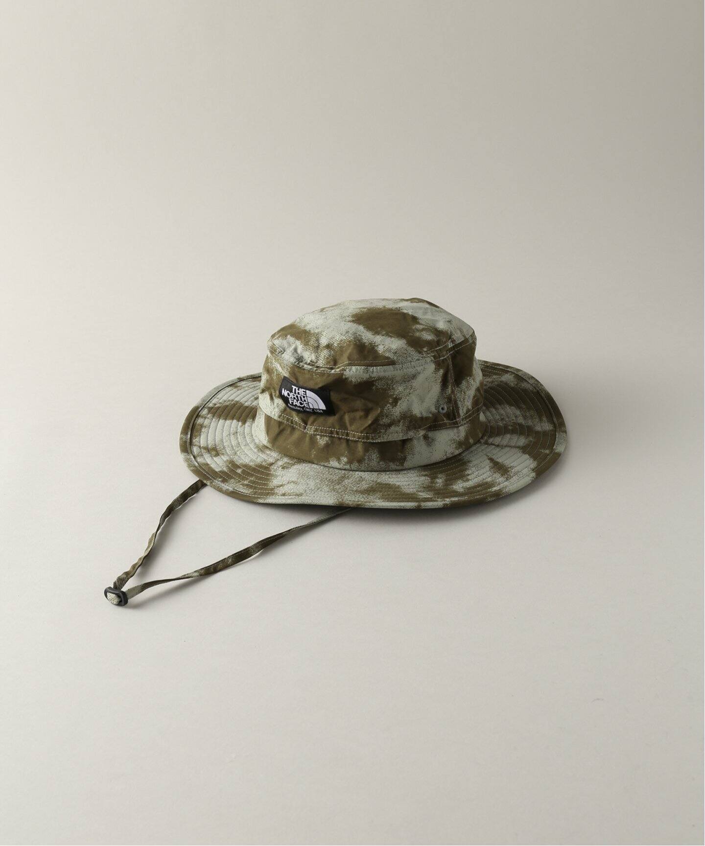 【THE NORTH FACE / ザノースフェイス】Novelty Horizon Hat（ハット）｜WISM（ウィズム）の通販