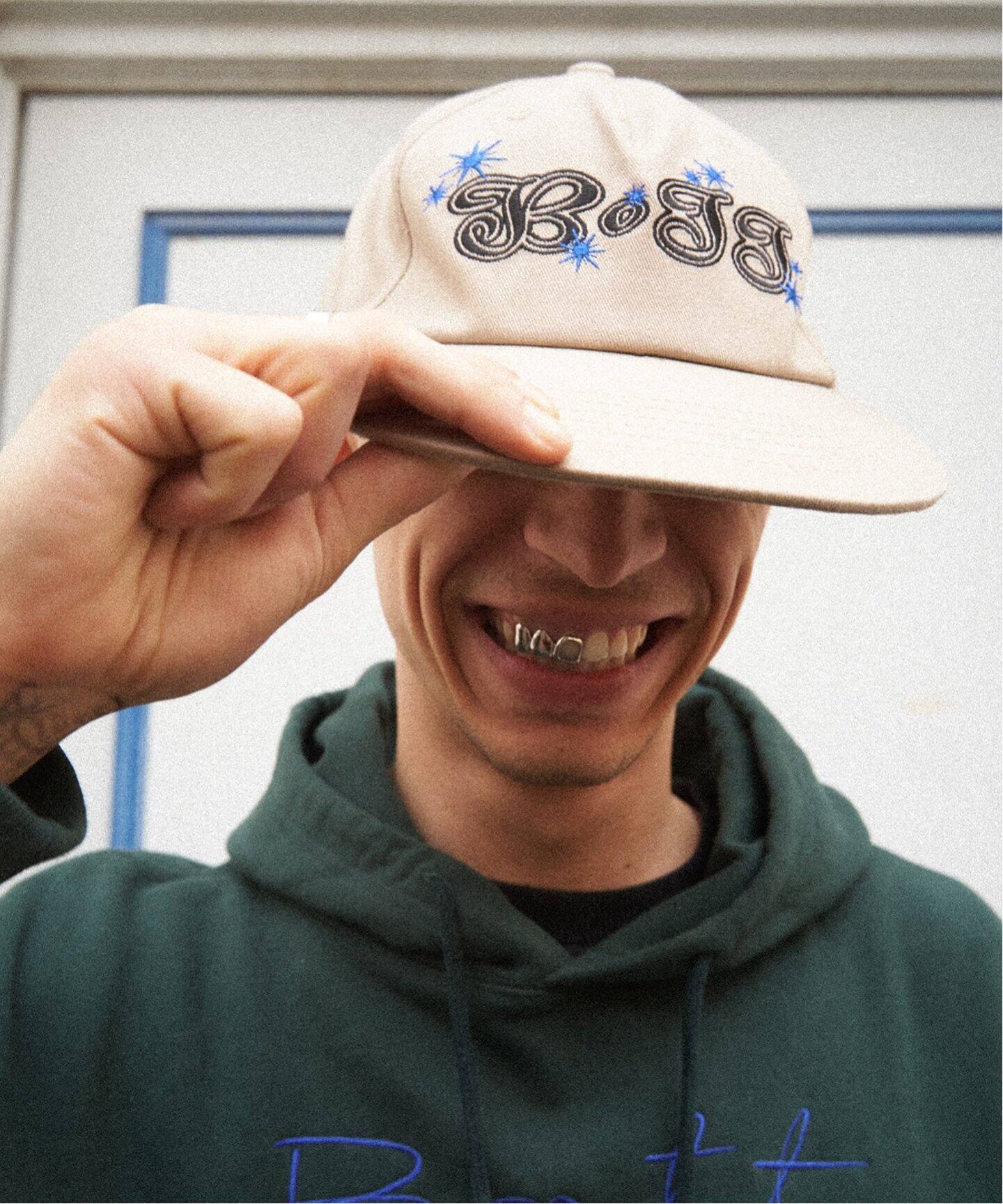 BoTT / ボット】Sparkle 5 Panel Cap（キャップ）｜WISM（ウィズム）の 