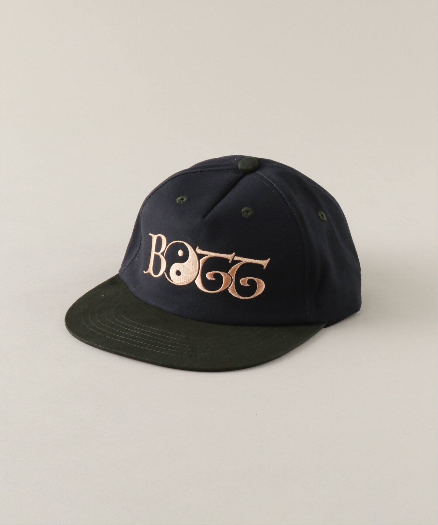 BoTT / ボット】2Y 5 Panel Cap（キャップ）｜WISM（ウィズム）の通販 
