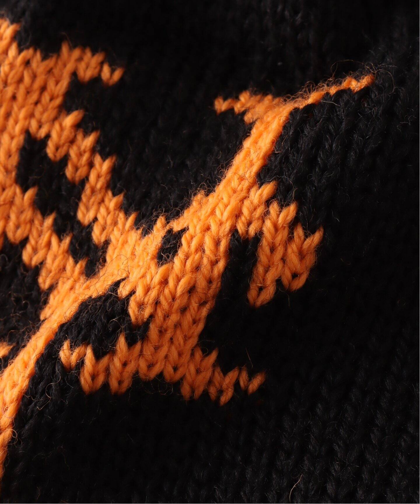 SELECTS NYC】NY BEANIE（ニットキャップ・ビーニー）｜WISM（ウィズム 