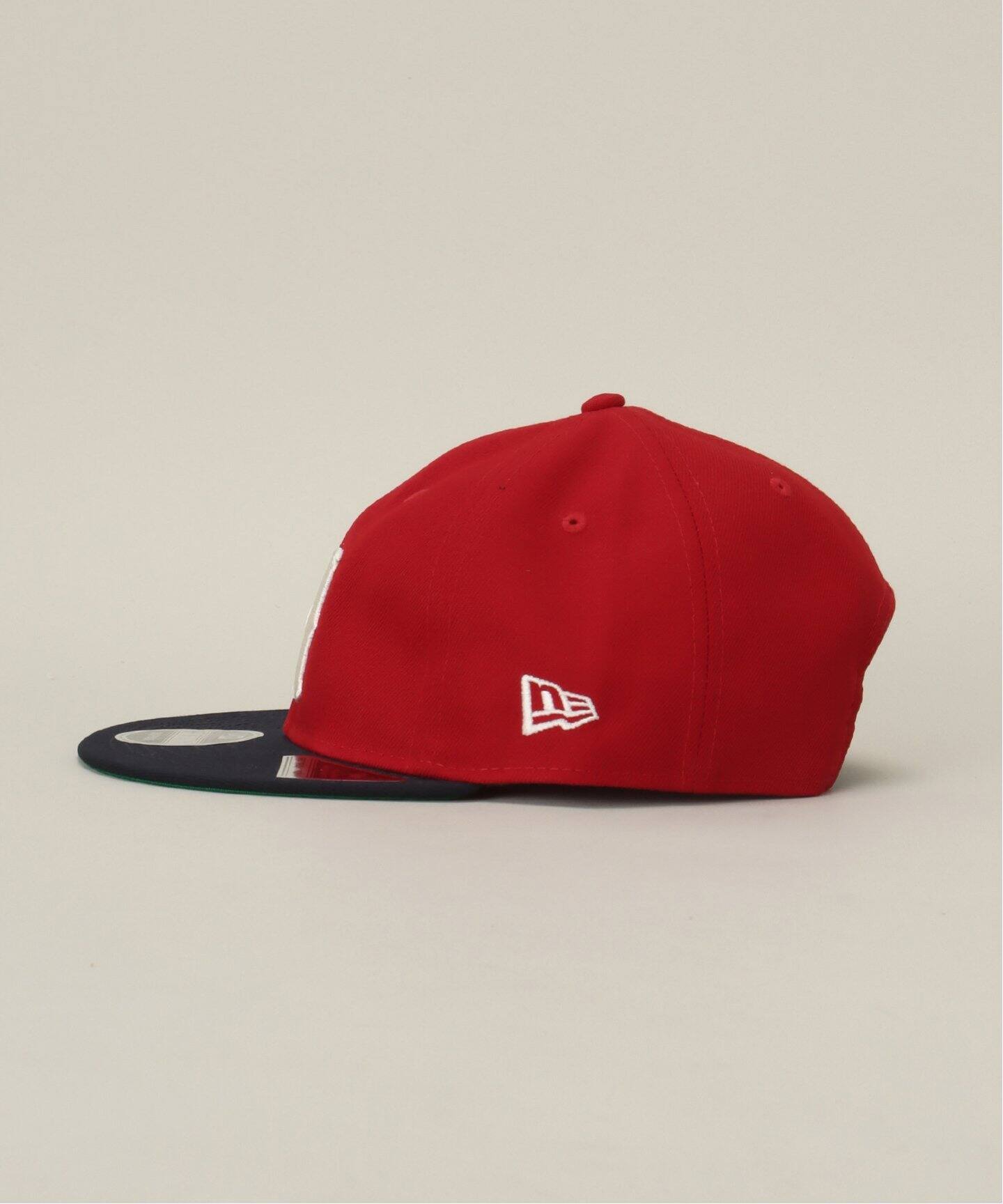 NEW ERA×JOURNAL STANDARD HIROSHIMA TOYO CARP（キャップ）｜JOURNAL 