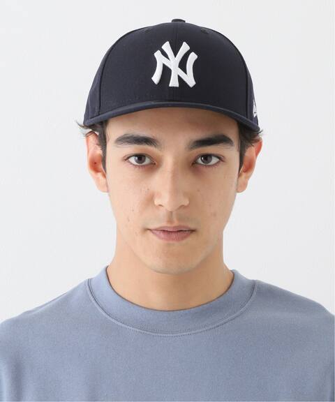 Newera ニューエラ Lp 59fifty Ny Journal Standard ジャーナルスタンダード 公式のファッション通販 Baycrew S Store