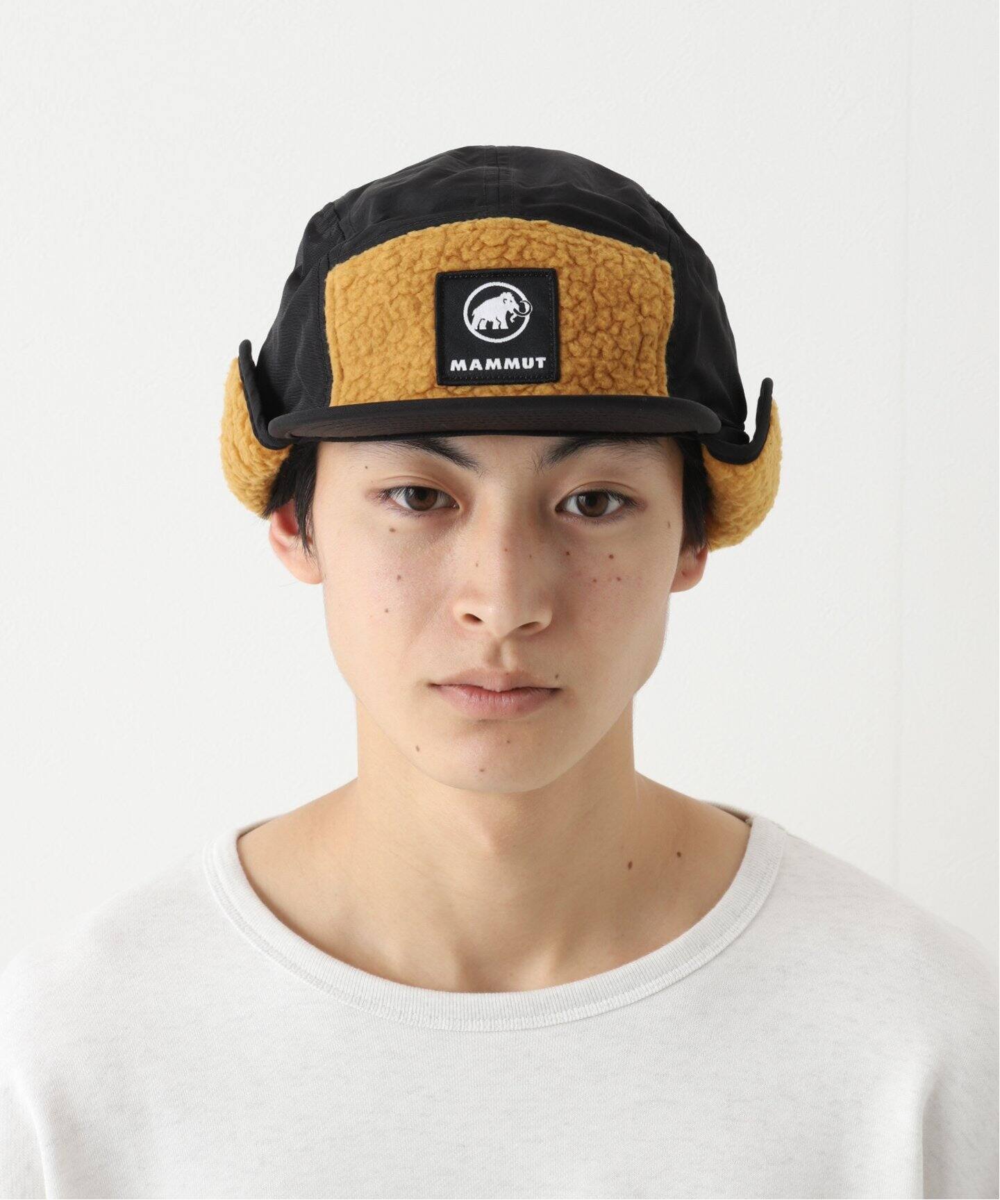 Mammut マムート Fleece Cap Journal Standard ジャーナルスタンダード 公式のファッション通販 Baycrew S Store