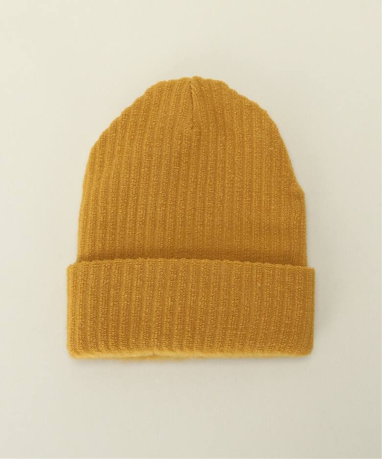 YOOHOO store【YETINA】Yetina Beanie（ニットキャップ・ビーニー）｜JOURNAL STANDARD（ジャーナルスタンダード）の通販｜BAYCREW’S STORE