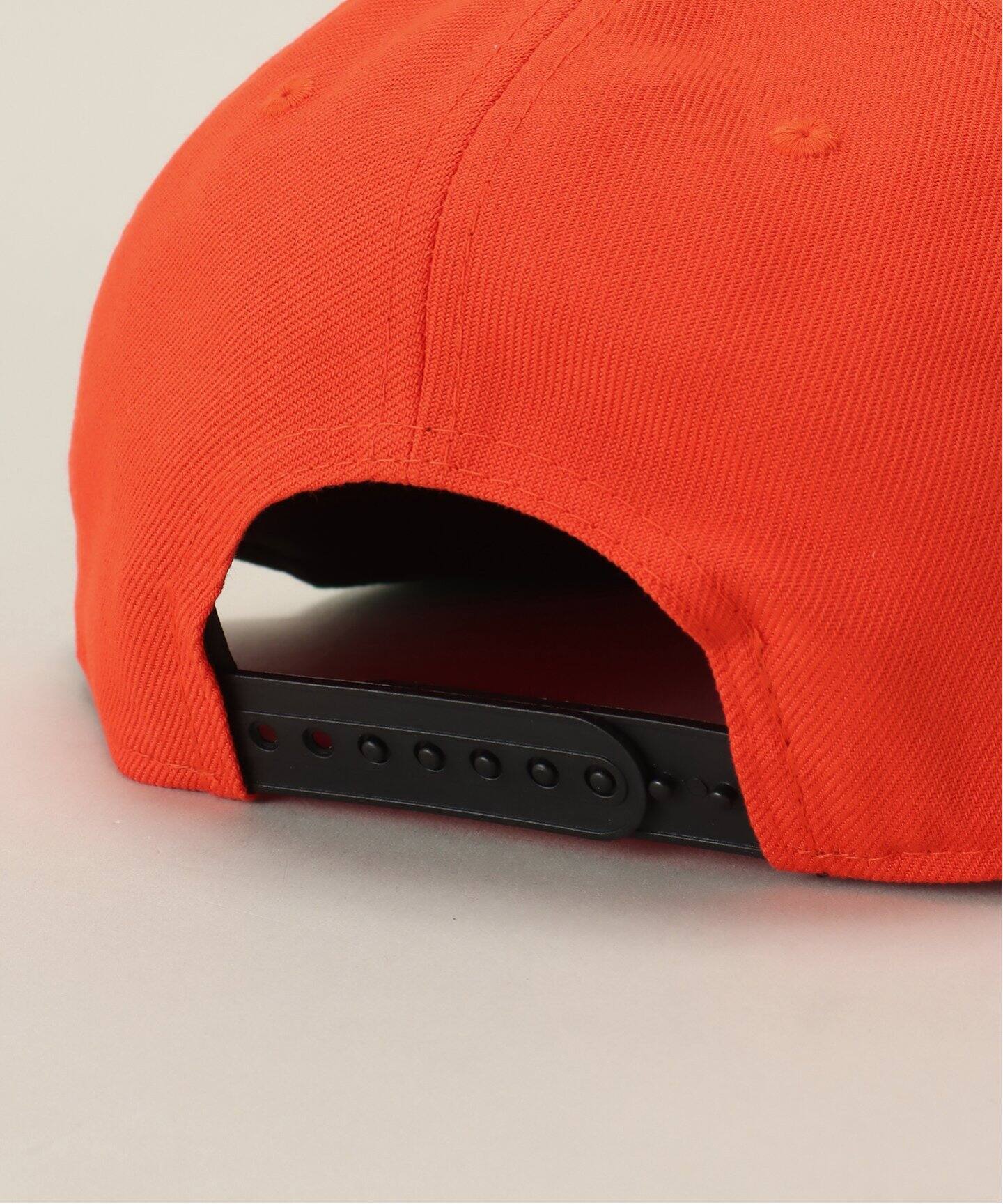 NEW ERA×JOURNAL STANDARD Fukuoka SoftBank Hawks（キャップ