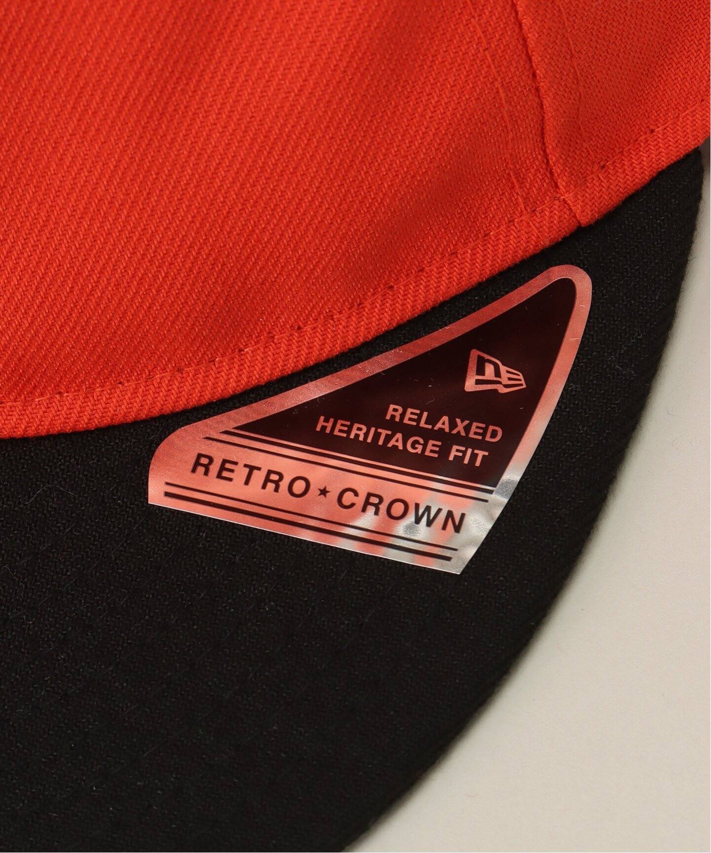 NEW ERA×JOURNAL STANDARD Fukuoka SoftBank Hawks（キャップ