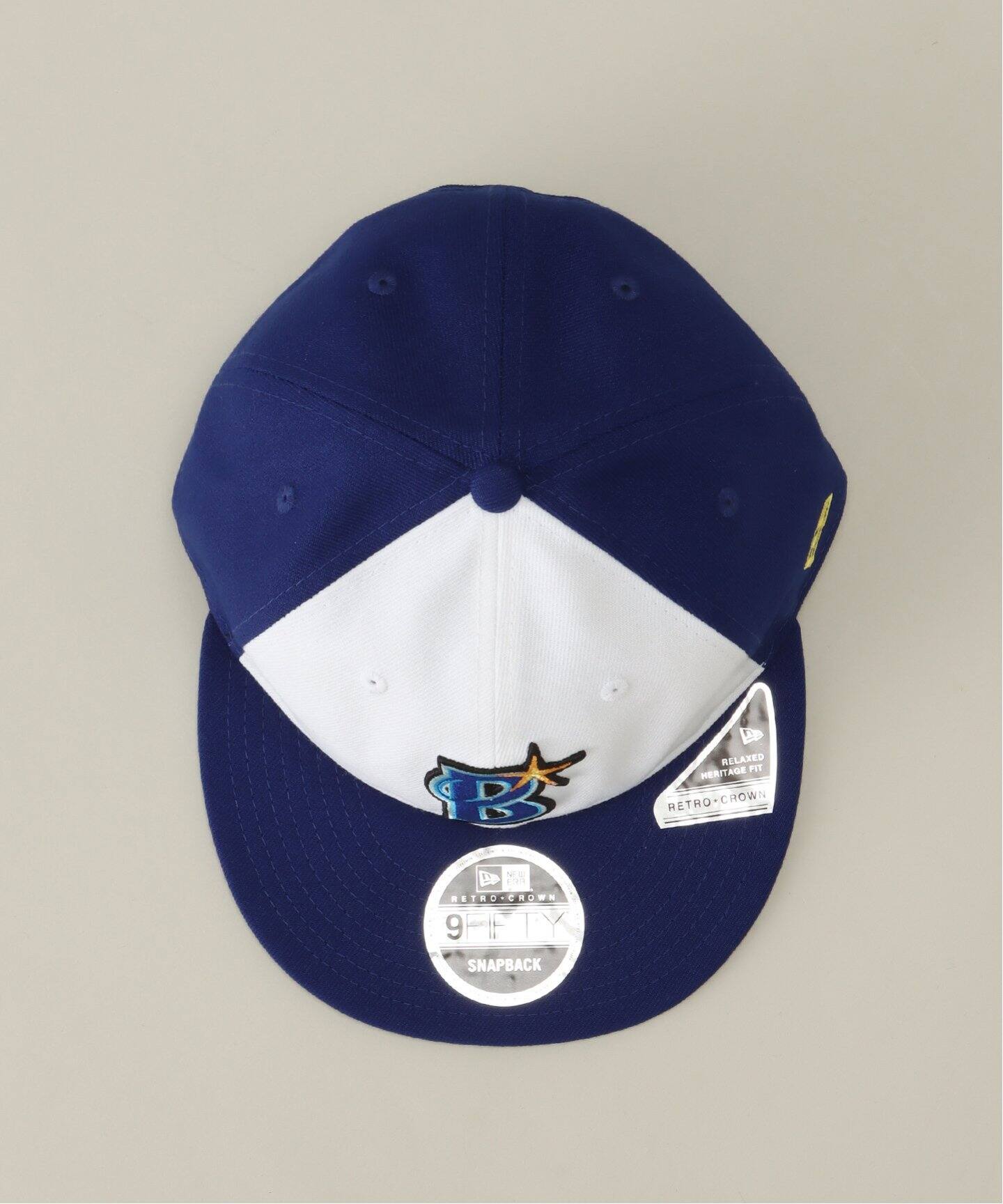 【journal standard × new era】スタジャン NEW ERA - JOURNAL STANDARD NEW ERAニューエラジャーナル
