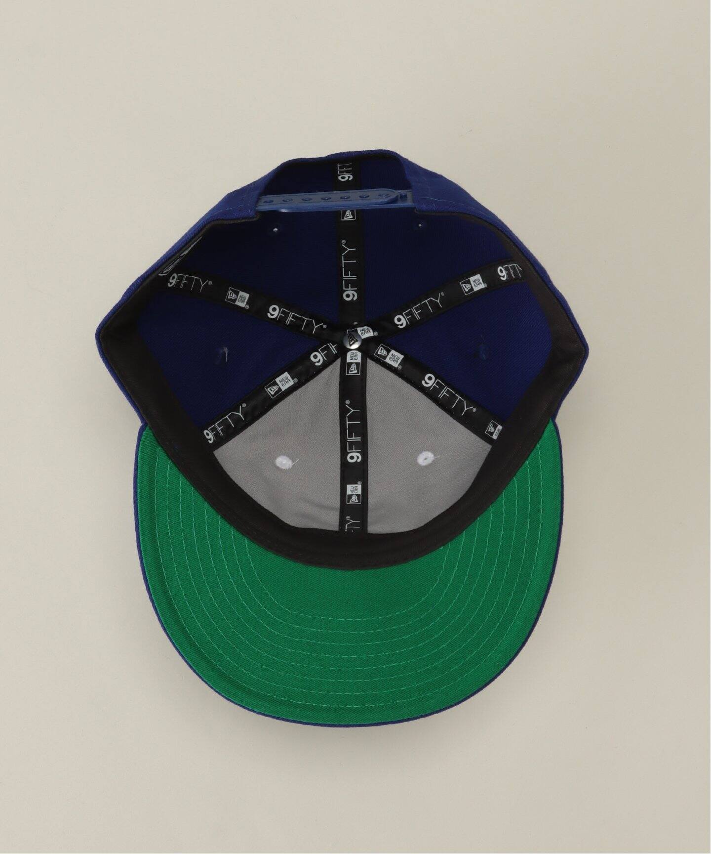 NEW ERA×JOURNAL STANDARD Yokohama DeNA BayStars（キャップ