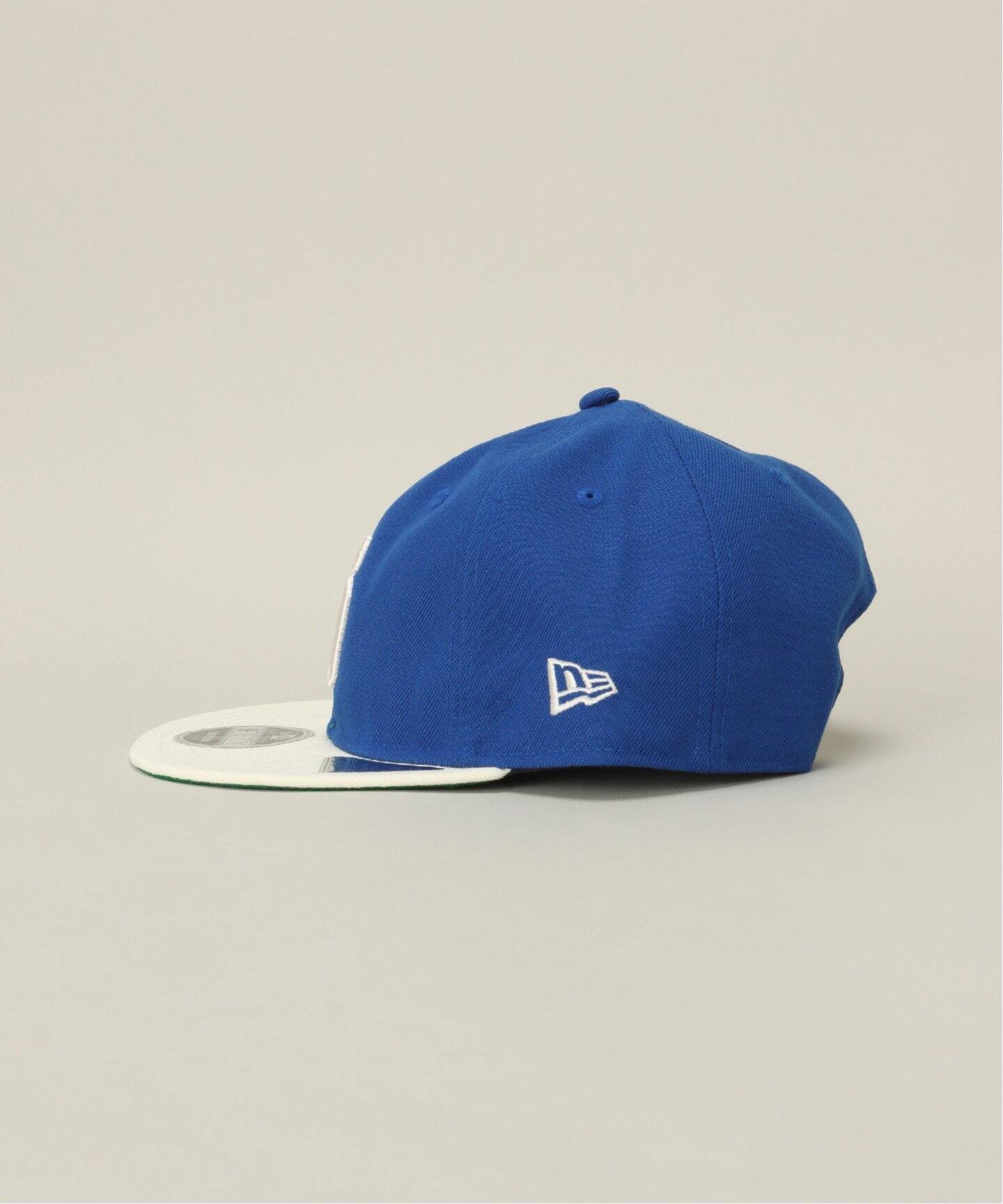 NEW ERA×JOURNAL STANDARD Chunichi Dragons（キャップ