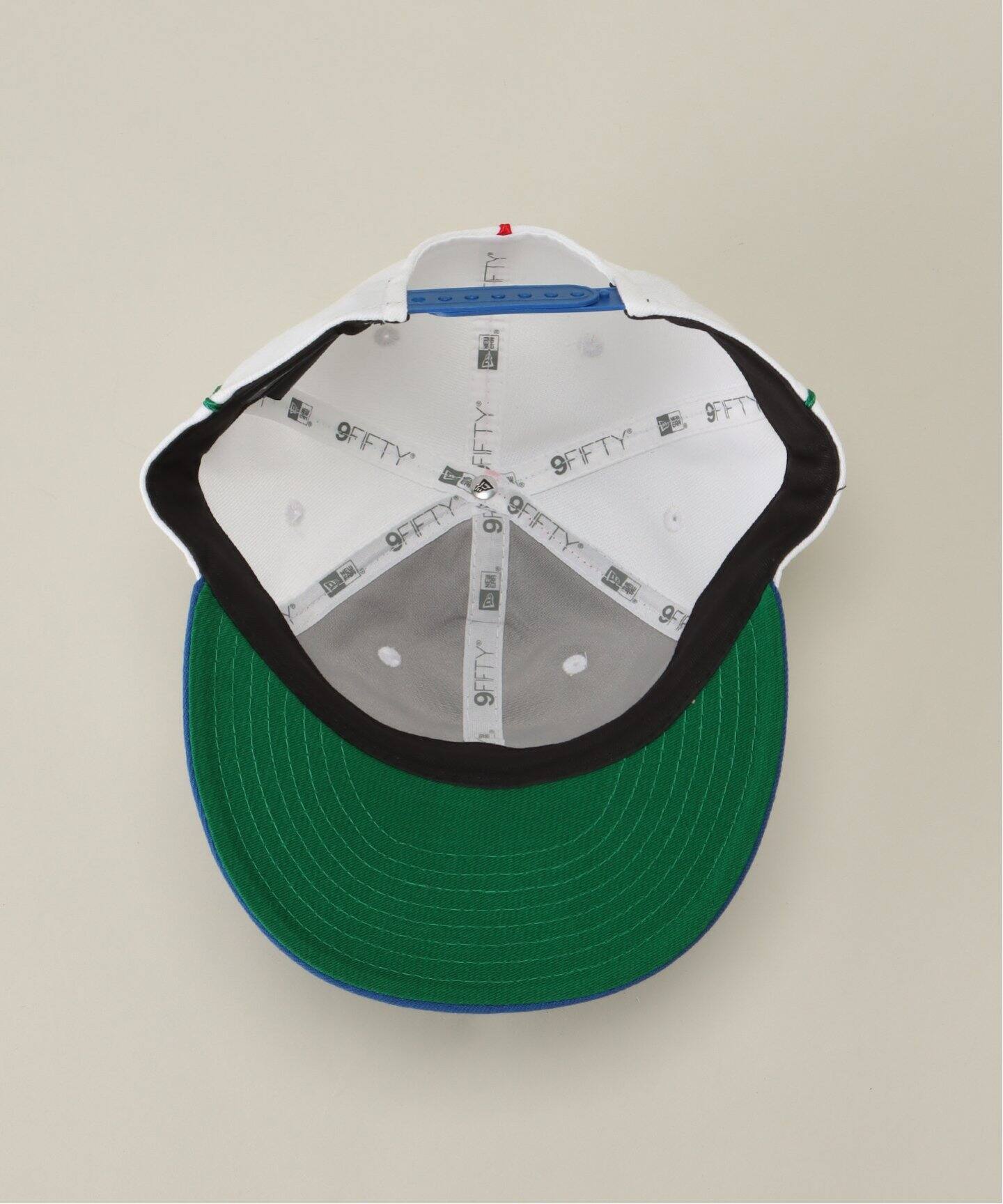 NEW ERA×JOURNAL STANDARD Saitama Seibu Lions（キャップ