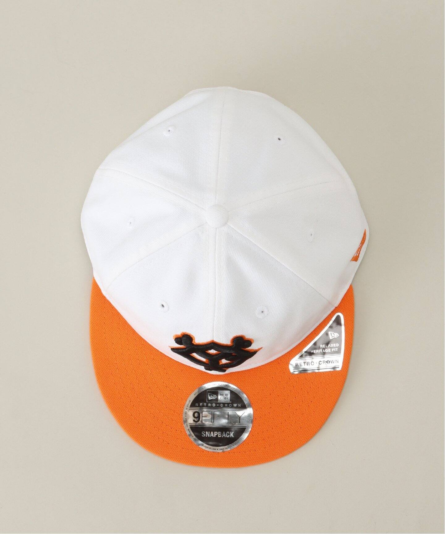 ジャーナルスタンダード✖️new era NEW ERA×JOURNAL STANDARD Yomiuri Giants（キャップ）｜JOURNAL
