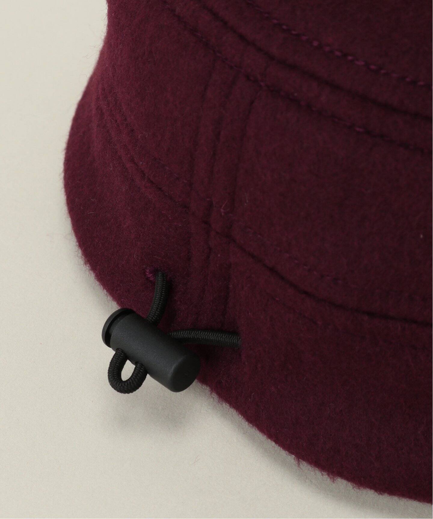 EVISEN / エビセン】WOOL GIVE ME CAP（キャップ）｜JOURNAL