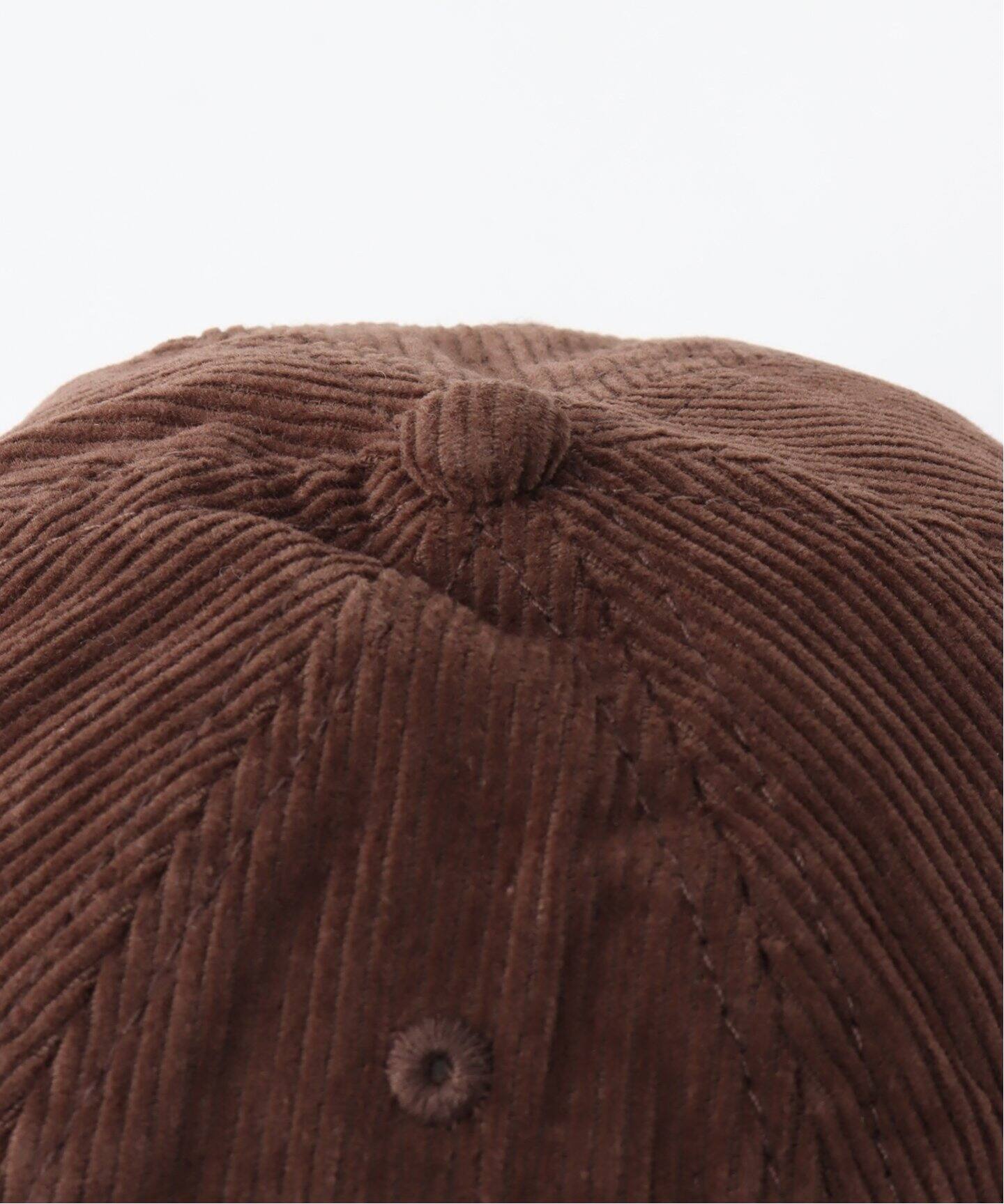 irojikake/イロジカケ】IJ Cap corduroy（キャップ）｜JOINT