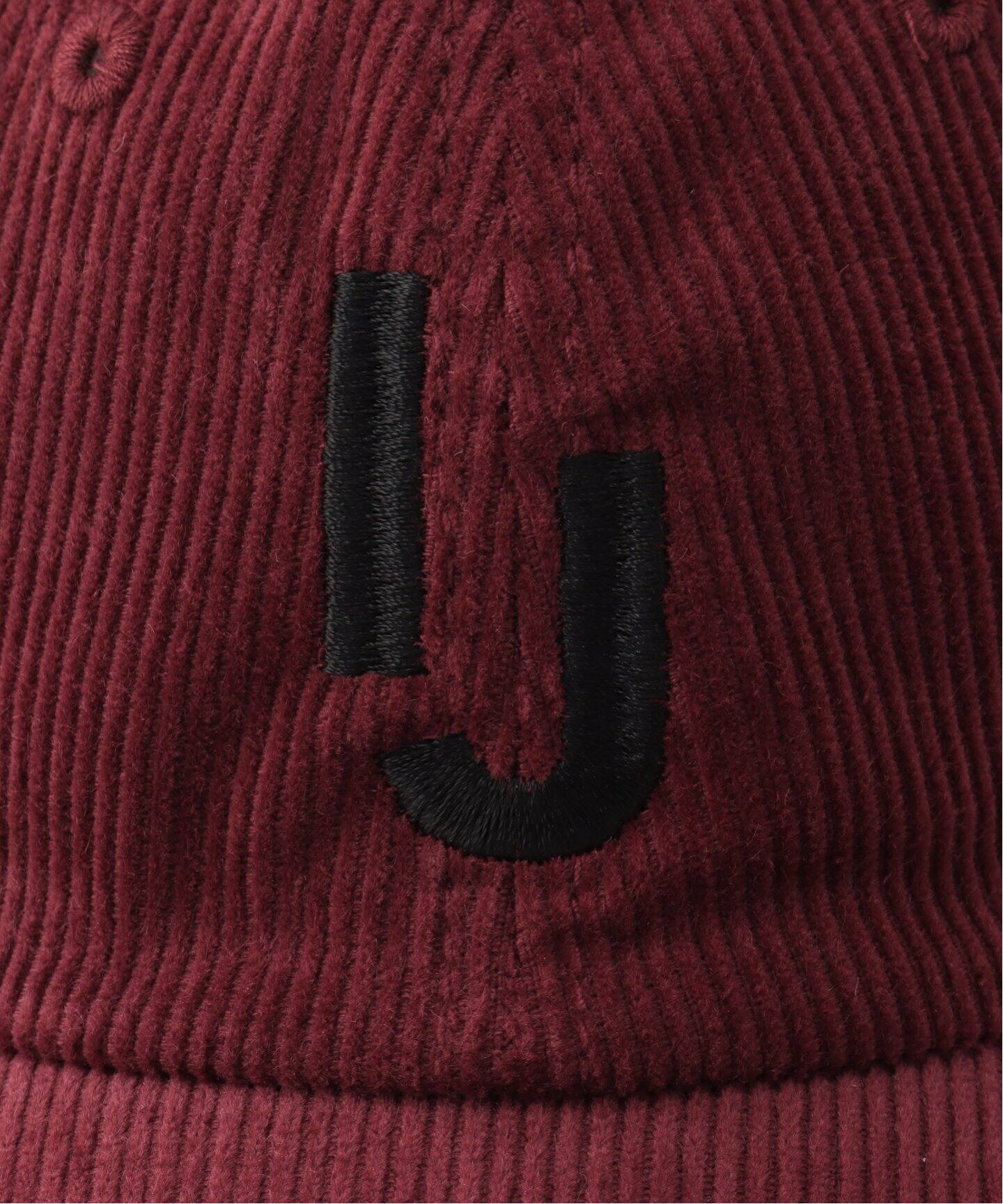irojikake/イロジカケ】IJ Cap corduroy（キャップ）｜JOINT WORKS