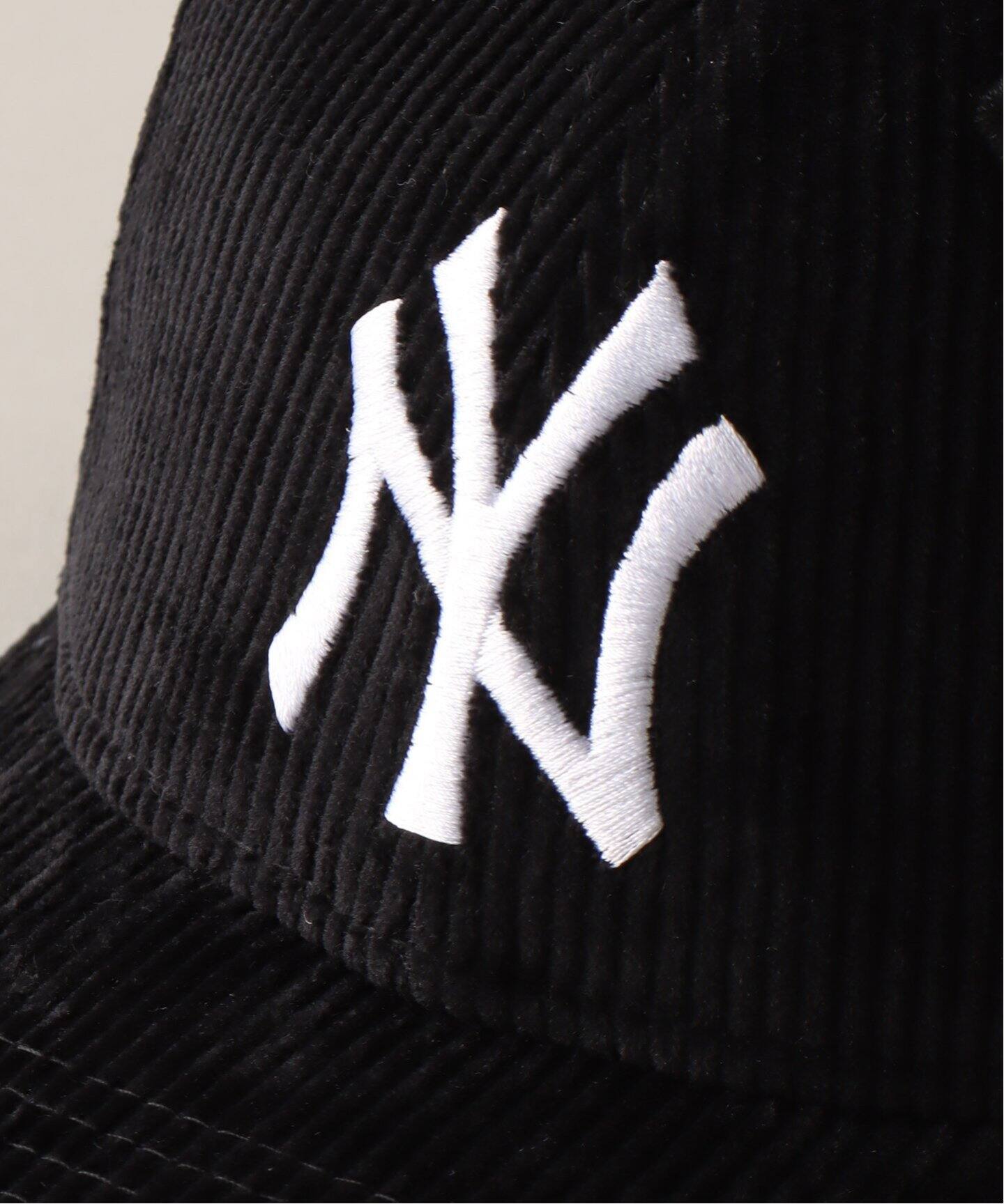 New Era ニューエラ 9 Corduroy Cap B C Stock ベーセーストック 公式のファッション通販 Baycrew S Store