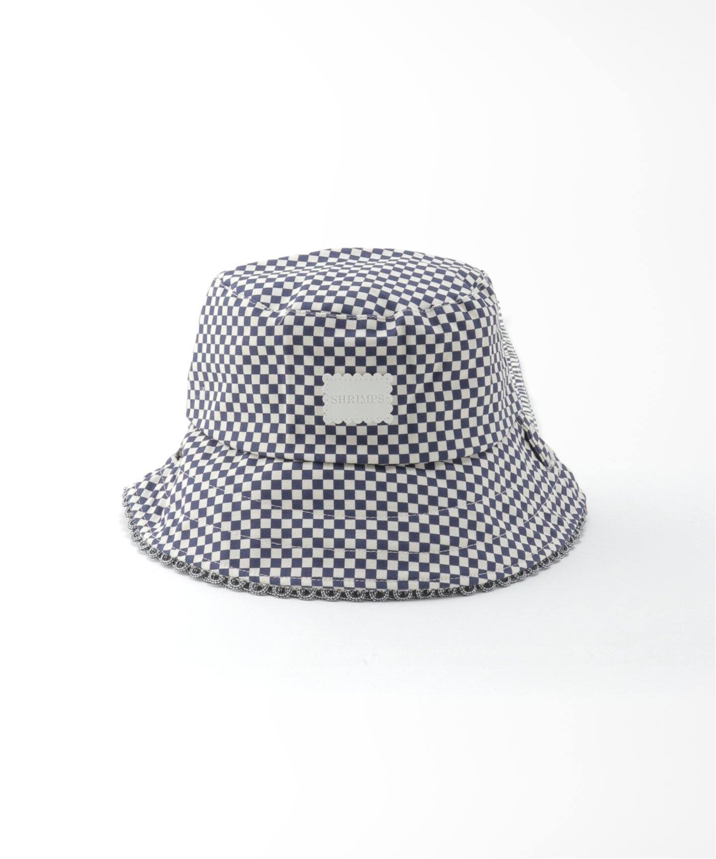 【SHRIMPS/シュリンプス】バケットハット（ハット）｜EDIT.FOR LULU（エディット フォー ルル）の通販｜BAYCREW’S STORE