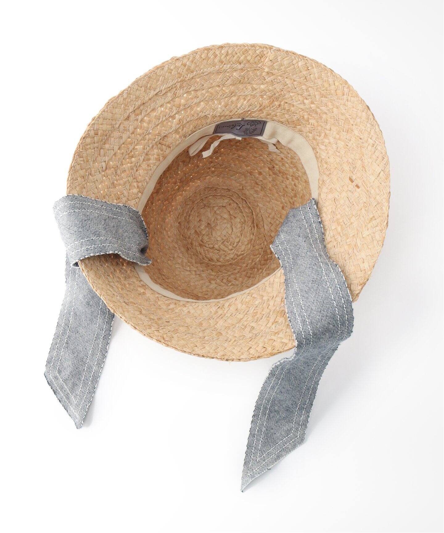 LOLA HATS/ローラハット】APRON TIESハット（ハット）｜IENA（イエナ 