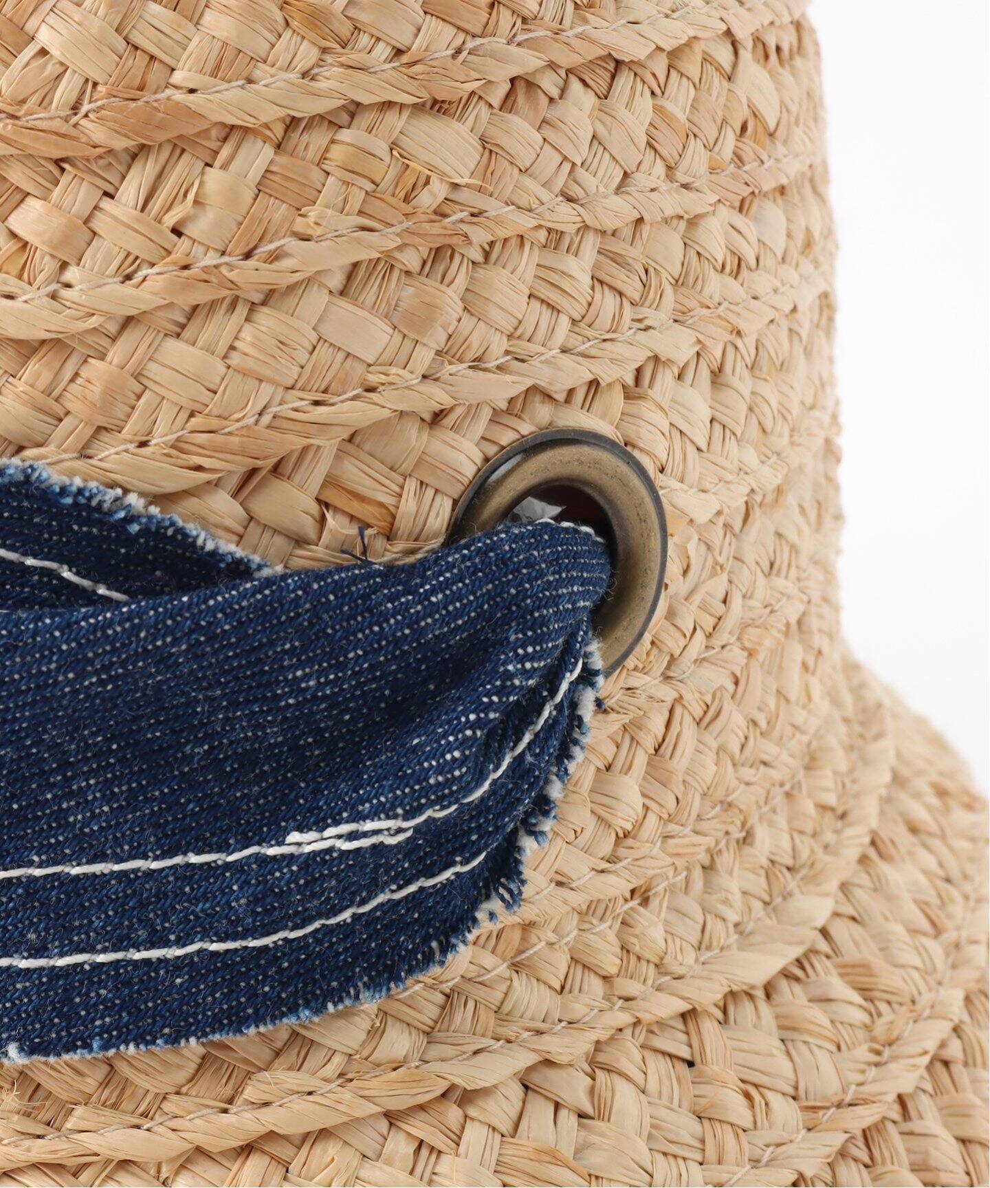 LOLA HATS/ローラハット】APRON TIESハット（ハット）｜IENA（イエナ 