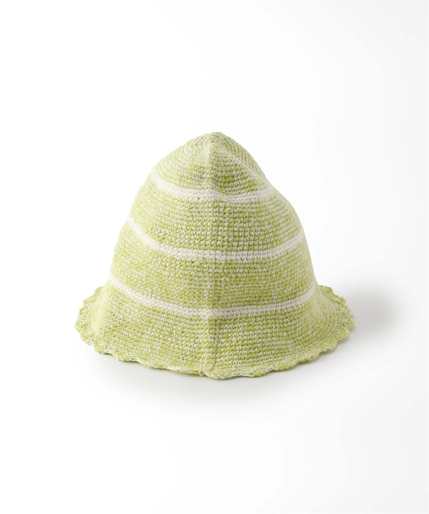 babaco/ババコ Fine Wool Ribbed Long Sleeve プルオーバー BA01