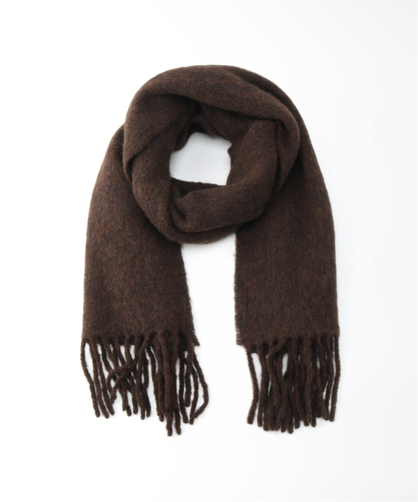 GOLDEN GOOSE / ゴールデングース】WOOL STOLE（マフラー）｜L 
