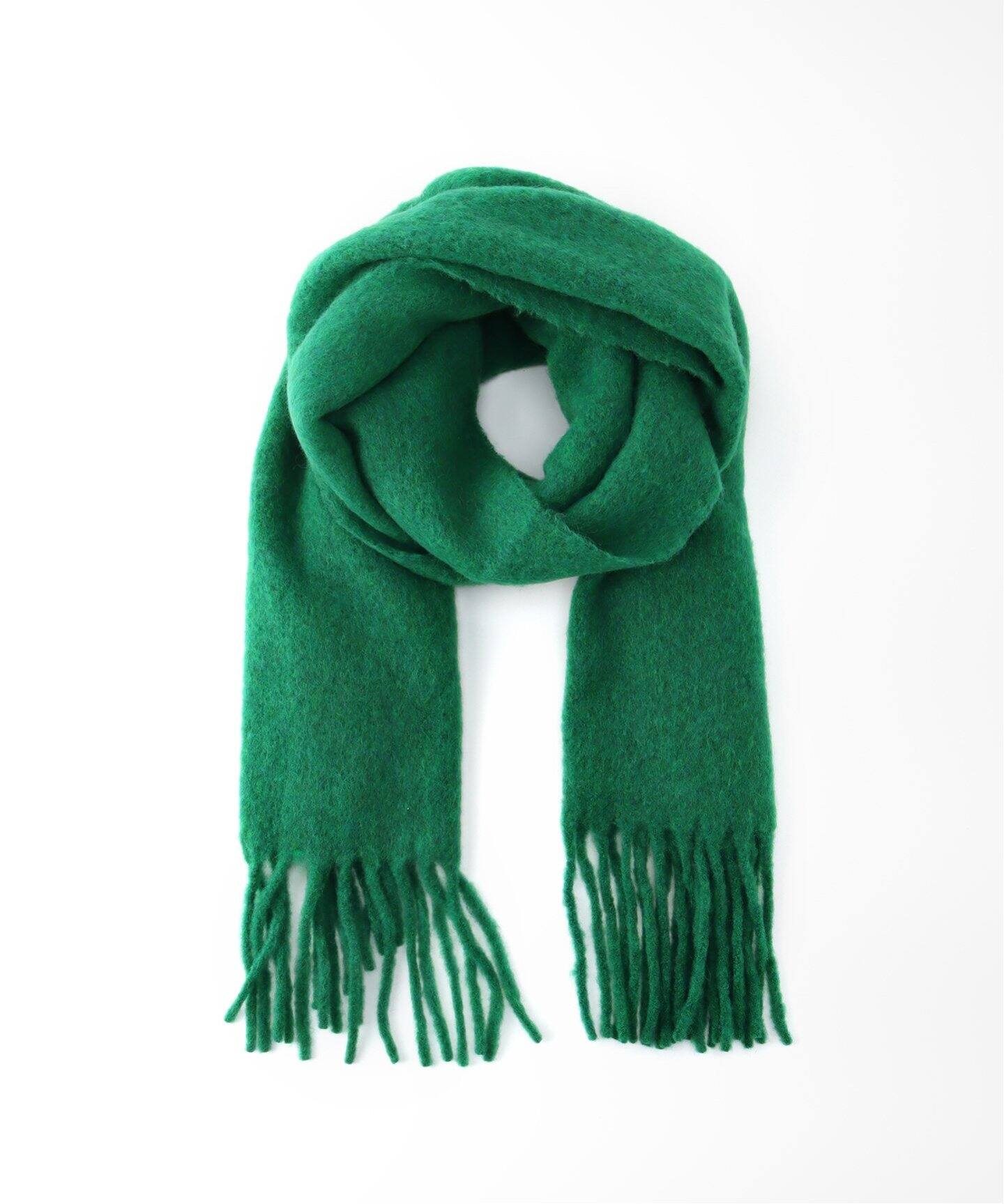 GOLDEN GOOSE / ゴールデングース】WOOL STOLE（マフラー）｜L 