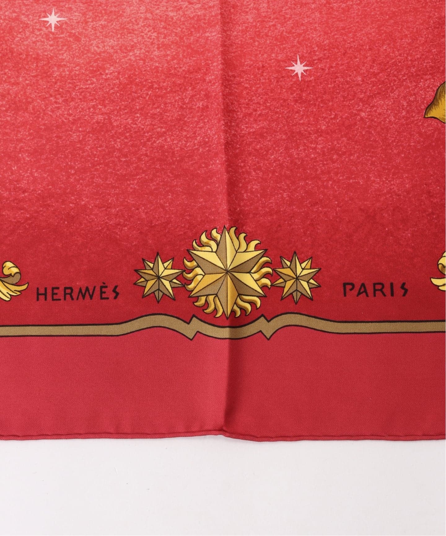 HERMES Scarf 90 / COSMOS（スカーフ／バンダナ）｜HIROB（ヒロブ）の