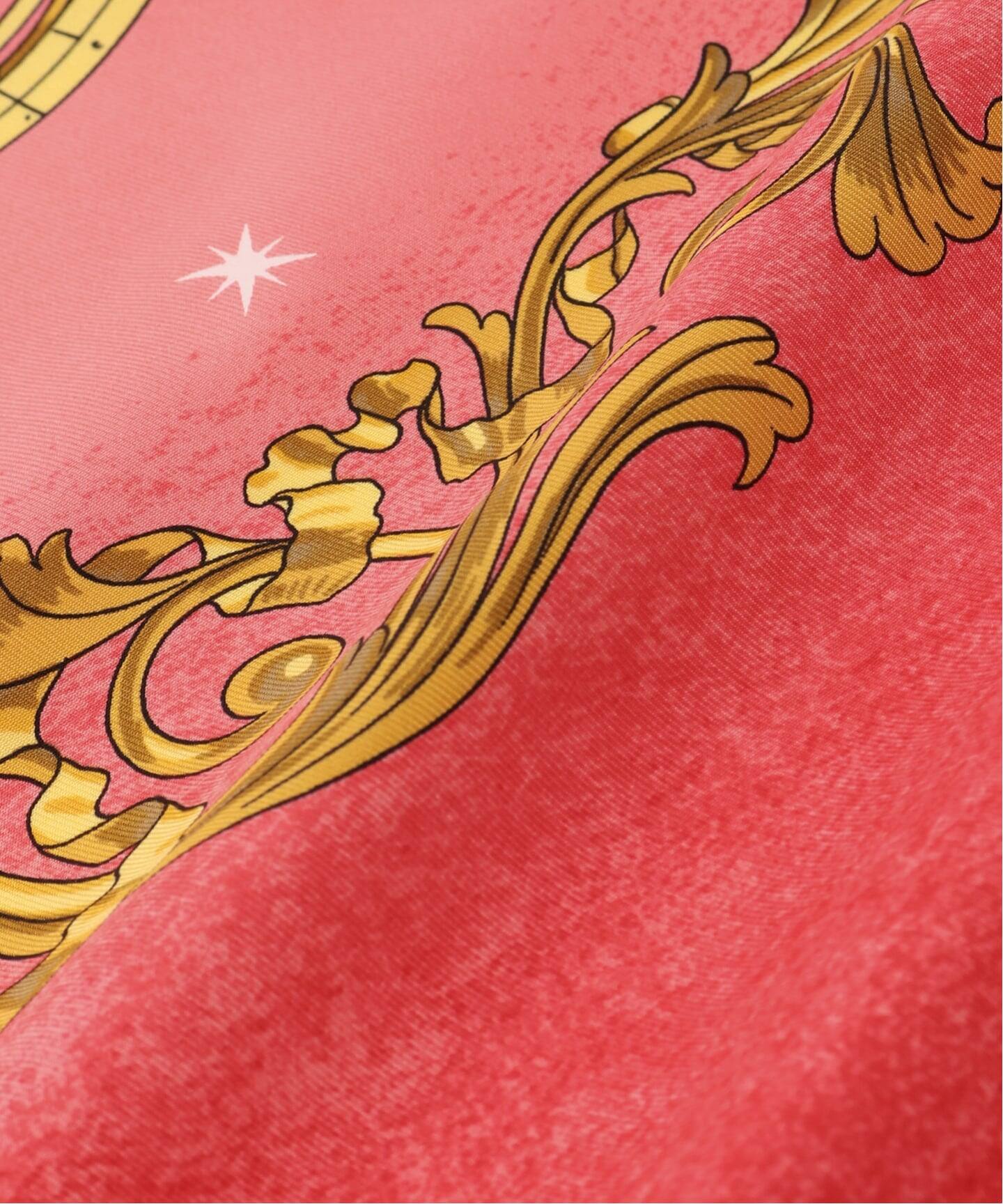 HERMES Scarf 90 / COSMOS（スカーフ／バンダナ）｜HIROB（ヒロブ）の