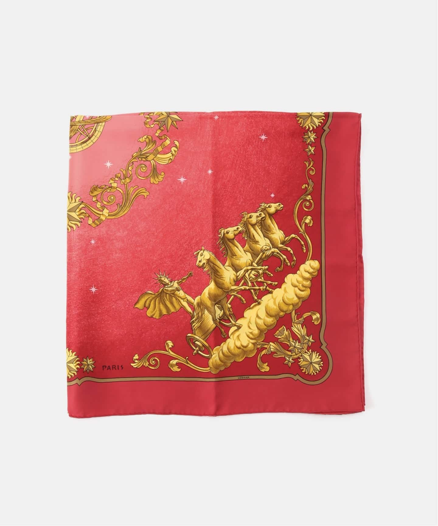HERMES カレ90 COSMOS スカーフ HERMES Scarf 90 / COSMOS（スカーフ／バンダナ）｜HIROB（ヒロブ）の