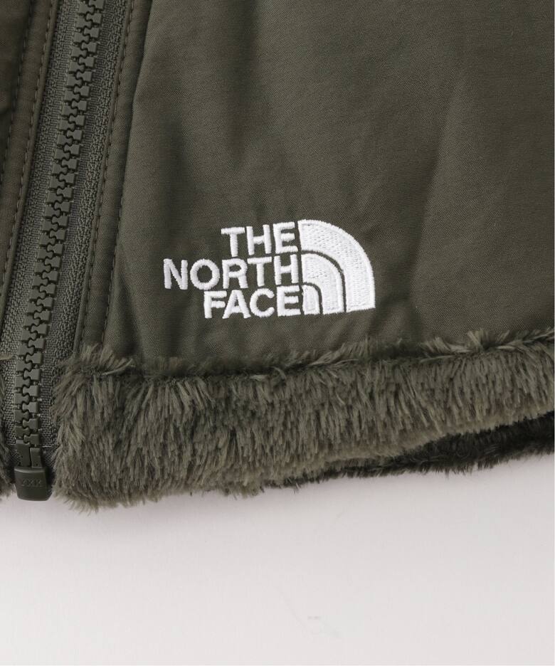 【THE NORTH FACE/ ザノースフェイス】Reversible Neck Gaiter ZIP(ユニセックス）（マフラー