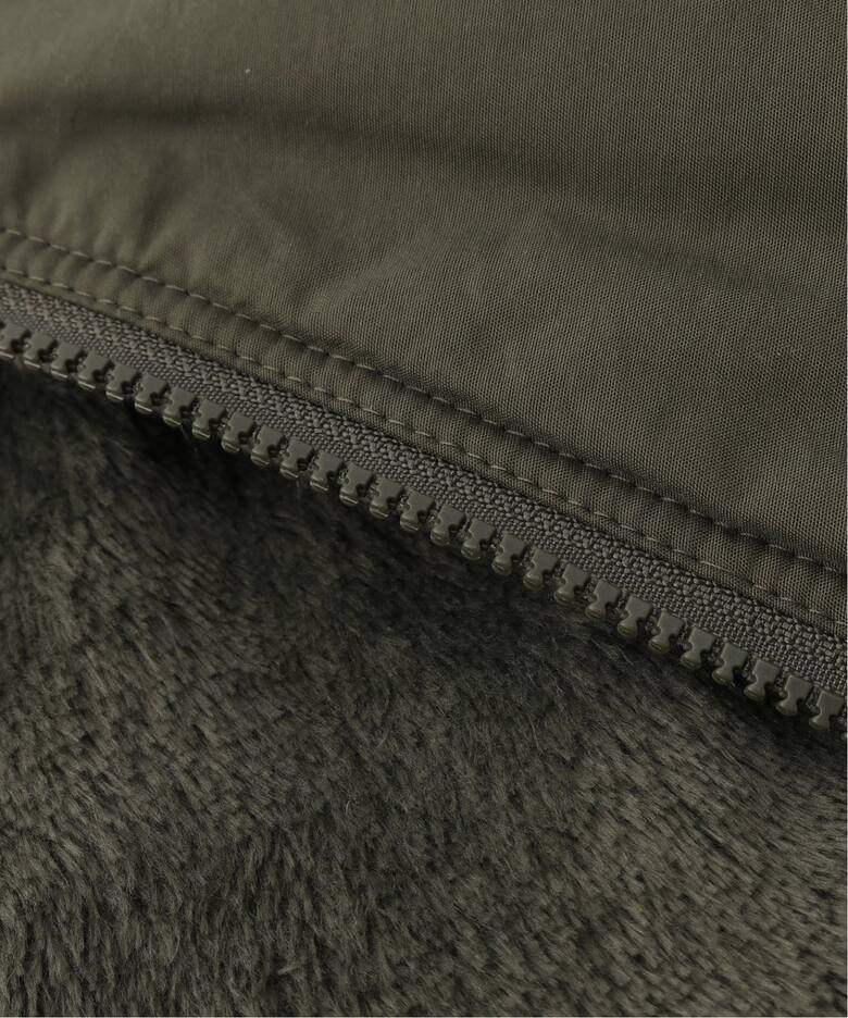 【THE NORTH FACE/ ザノースフェイス】Reversible Neck Gaiter ZIP(ユニセックス）｜BOICE FROM