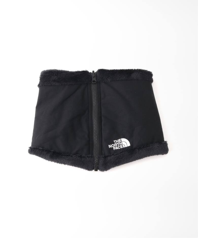【THE NORTH FACE/ ザノースフェイス】Reversible Neck Gaiter ZIP(ユニセックス）（マフラー