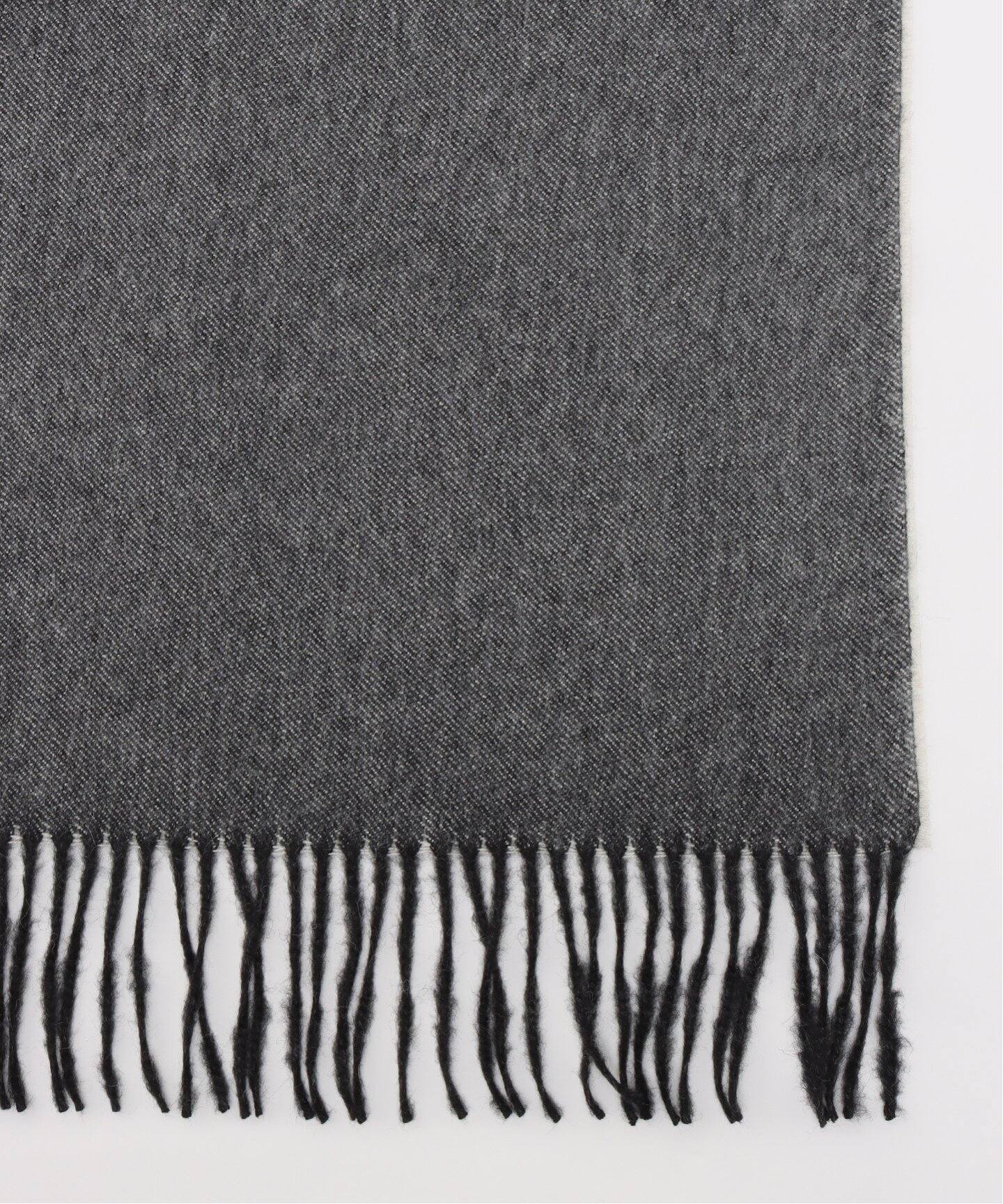 YLEVE】THE INOUEBROTHERS BABY ALPACAストール（マフラー）｜NOBLE  