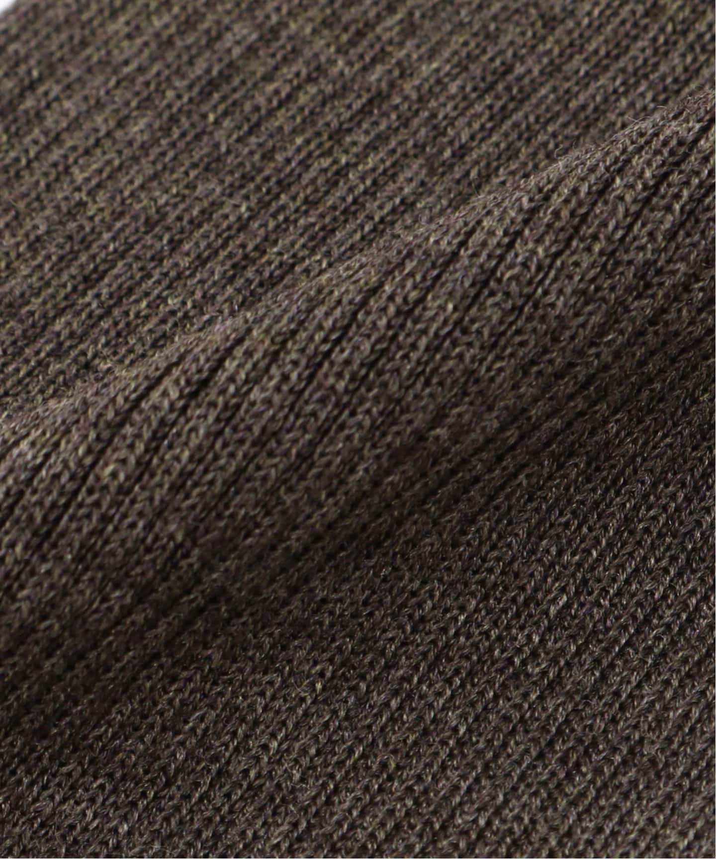 THROW / スロー】別注 NARROW STOLE（マフラー）｜EDIFICE