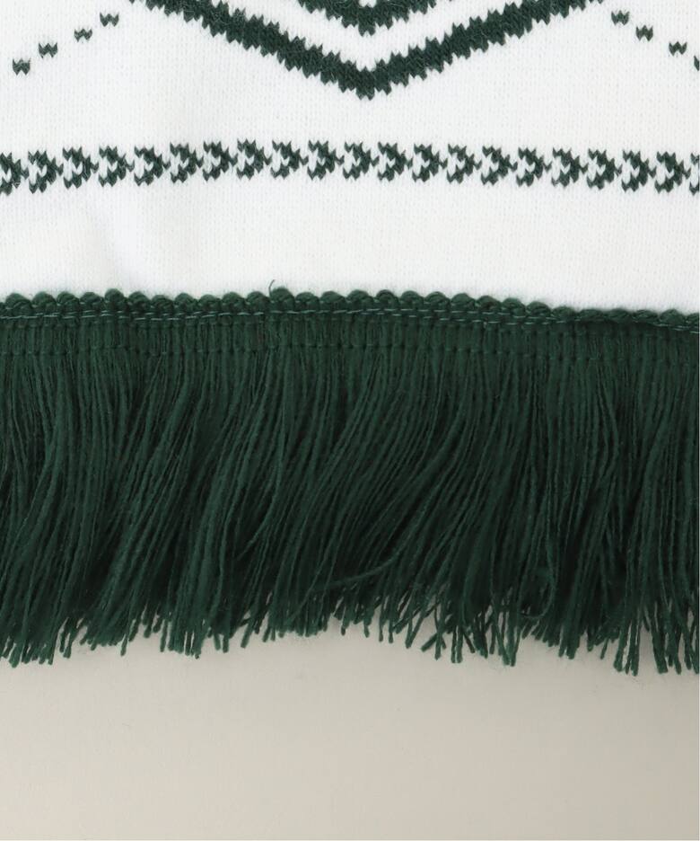 【RASSVET / ラスベート】SPORT SCARF（マフラー）｜PULP（パルプ）の通販｜BAYCREW’S STORE