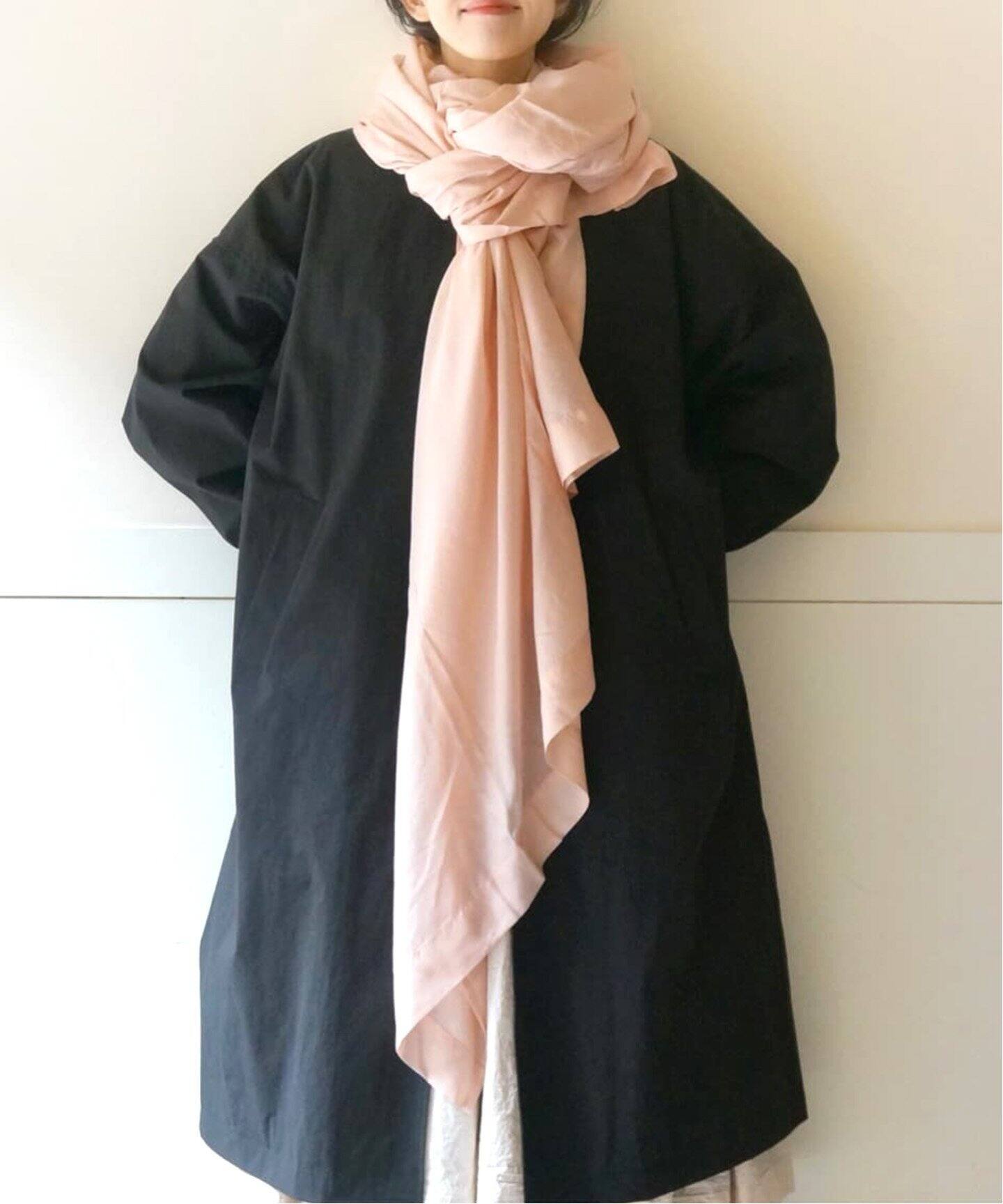 CASEY CASEY / ケイシー・ケイシー】SCARF（マフラー）｜journal  