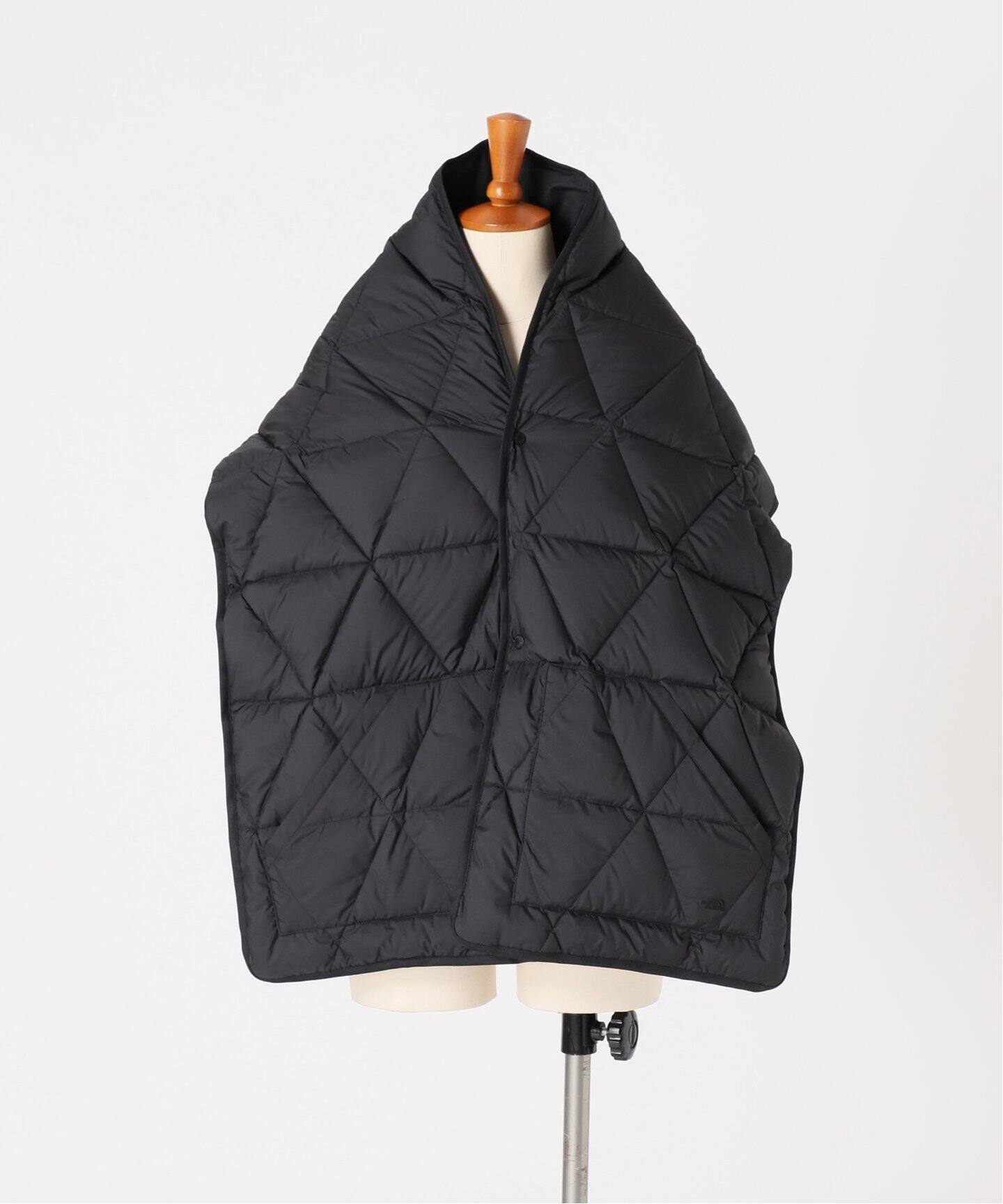 THE NORTH FACE PURPLE LABEL】ライトウェイトツイルマウンテンダウン  