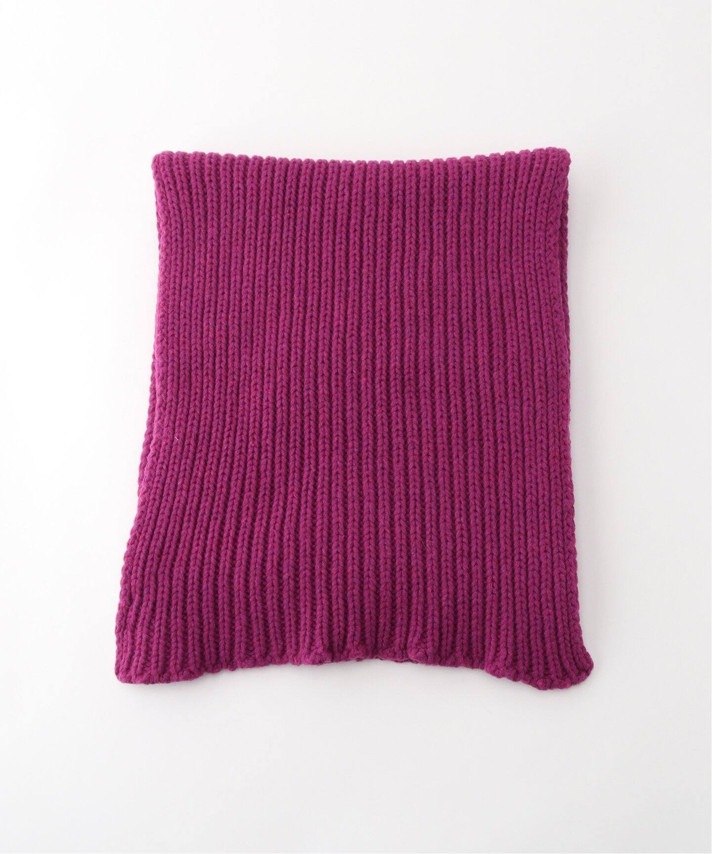 BASERANGE/ベースレンジ】SCARF：マフラー（マフラー）｜JOURNAL  