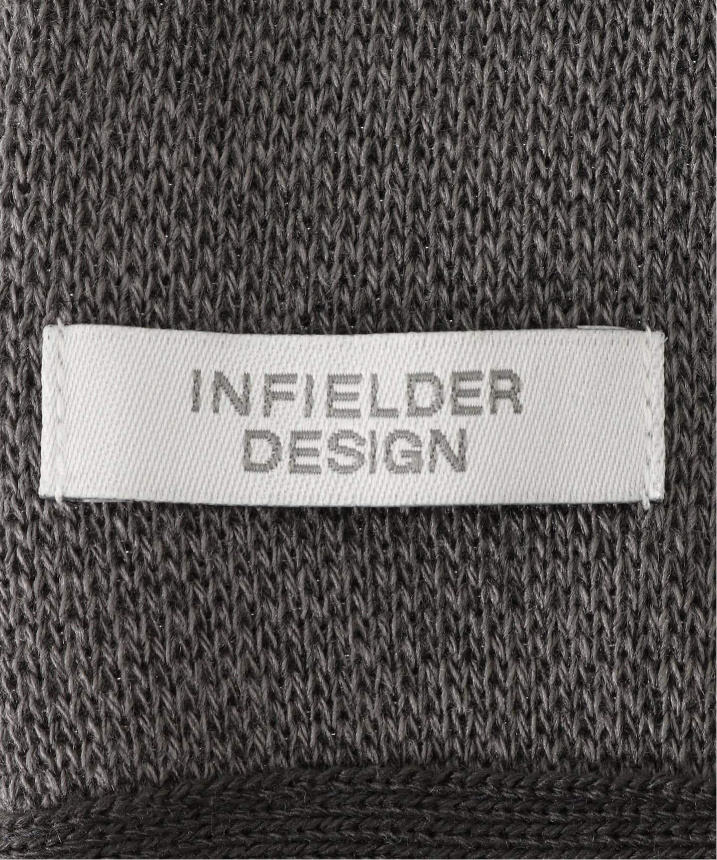 INFIELDER DESIGN / インフィールダーデザイン】MLB マフラー
