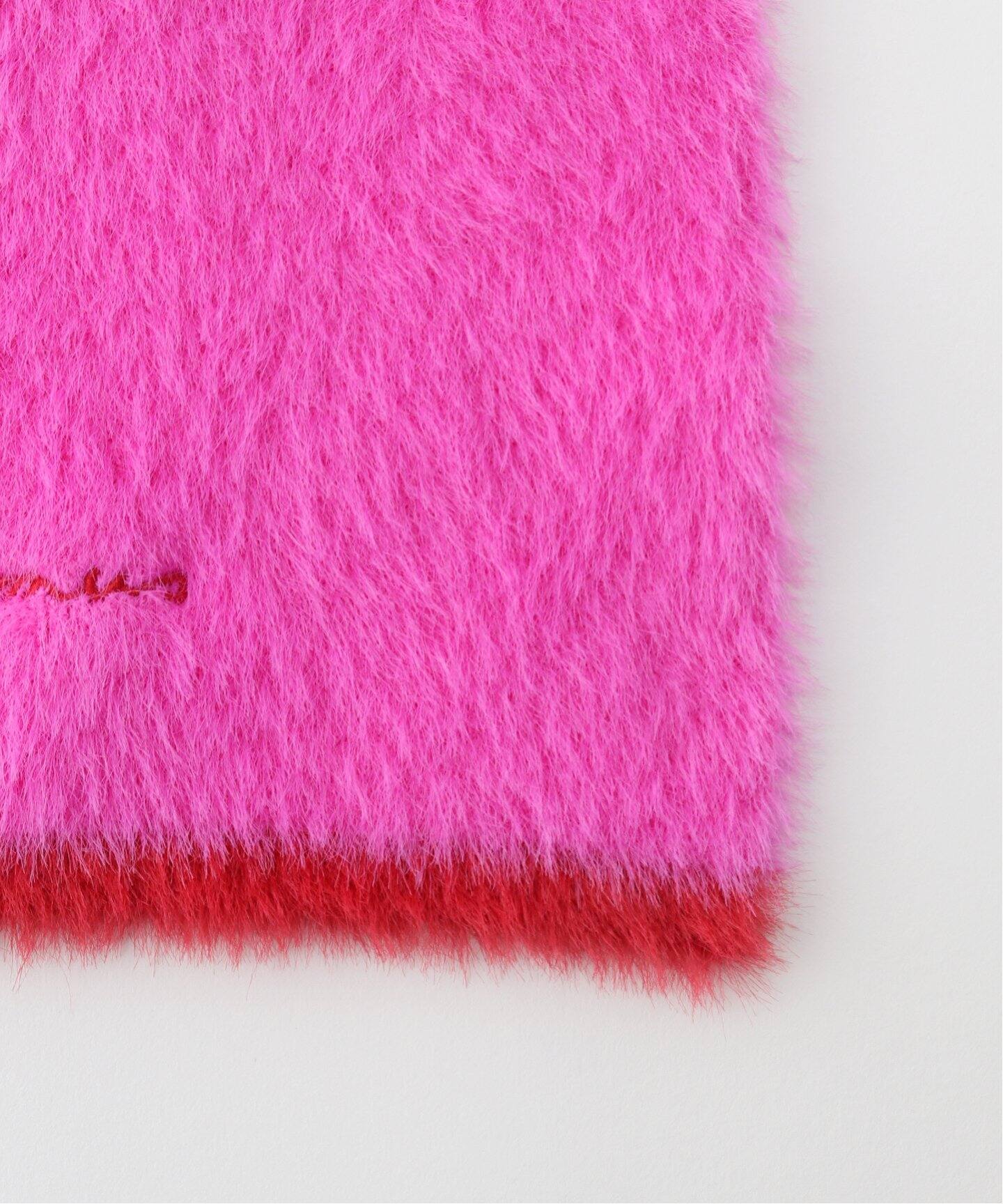 JACQUEMUS / ジャックムス】 L ECHARPE NEVE|UNFOLLOW(アンフォロー ...