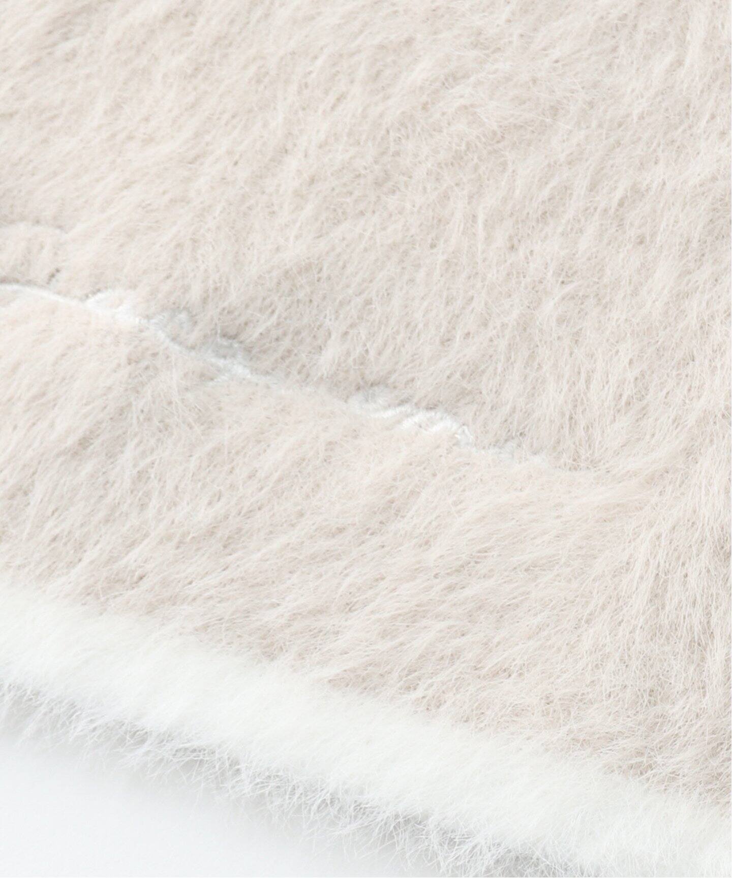 JACQUEMUS / ジャックムス】 L ECHARPE NEVE|UNFOLLOW(アンフォロー ...