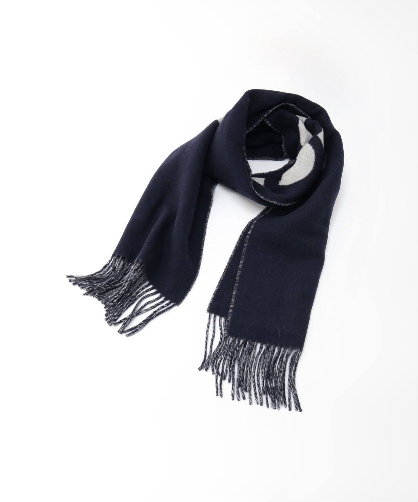 Jacquemus ジャックムス Lecharpe Jacquemus Unfollow アンフォロー 公式のファッション通販 Baycrew S Store