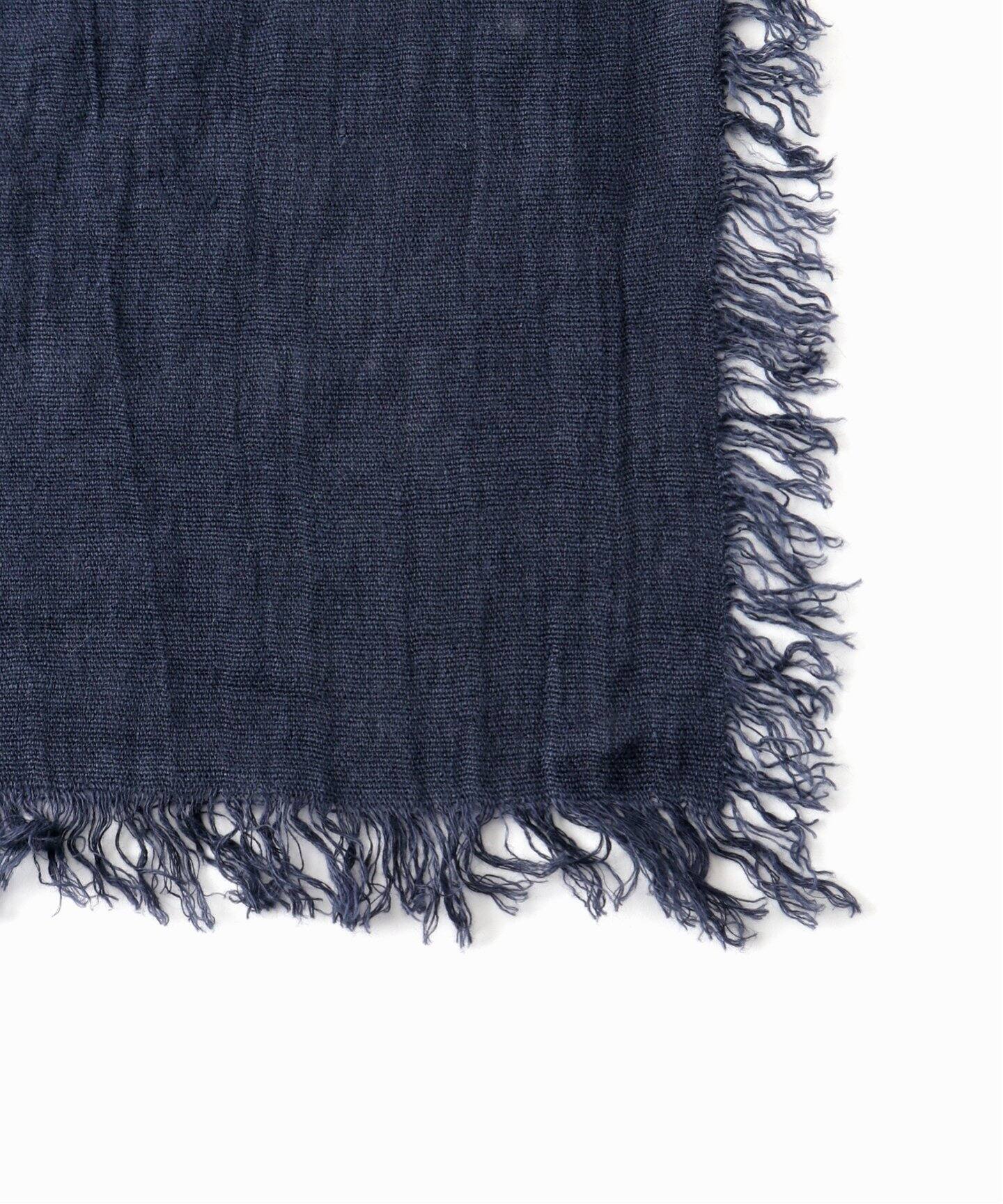 【ASAUCE MELER/アソースメレ】ライトベルギーリネンロングストール（マフラー）｜IENA（イエナ）の通販｜BAYCREW’S STORE